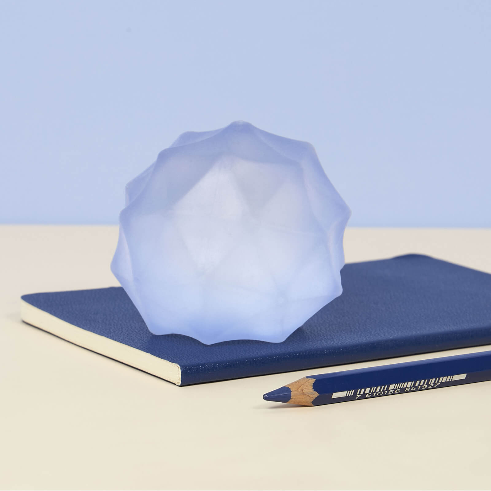 Gump Surface Stress Ball - Dew Burst
