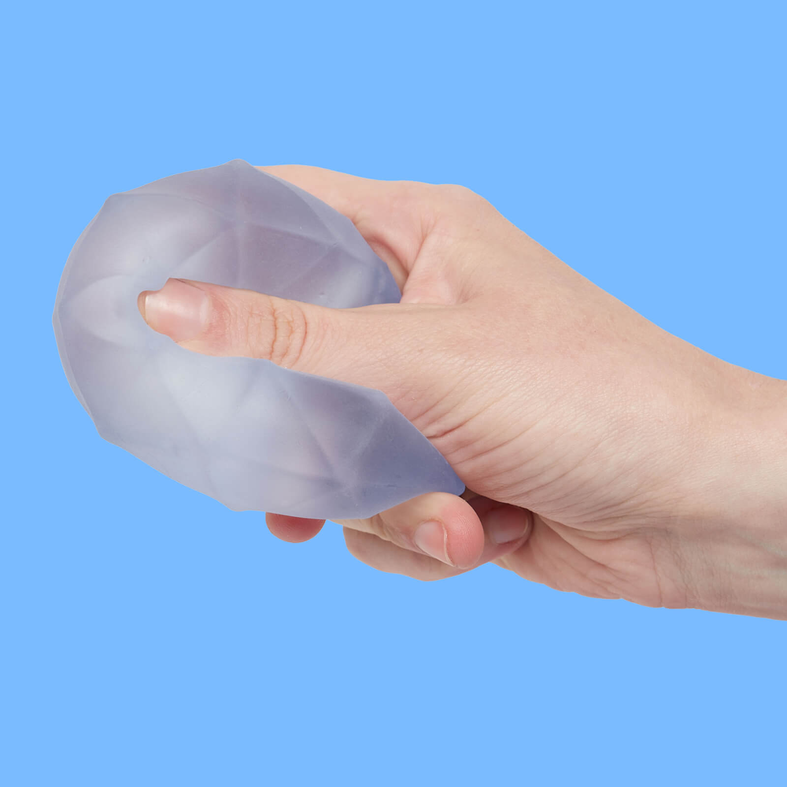 Gump Surface Stress Ball - Dew Burst