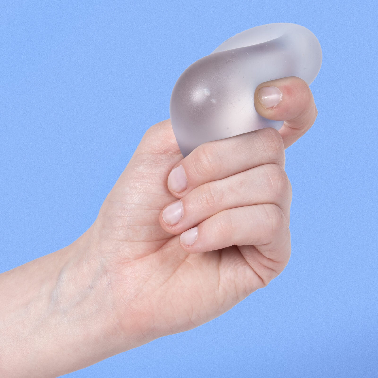 Gump Stress Ball - Dew