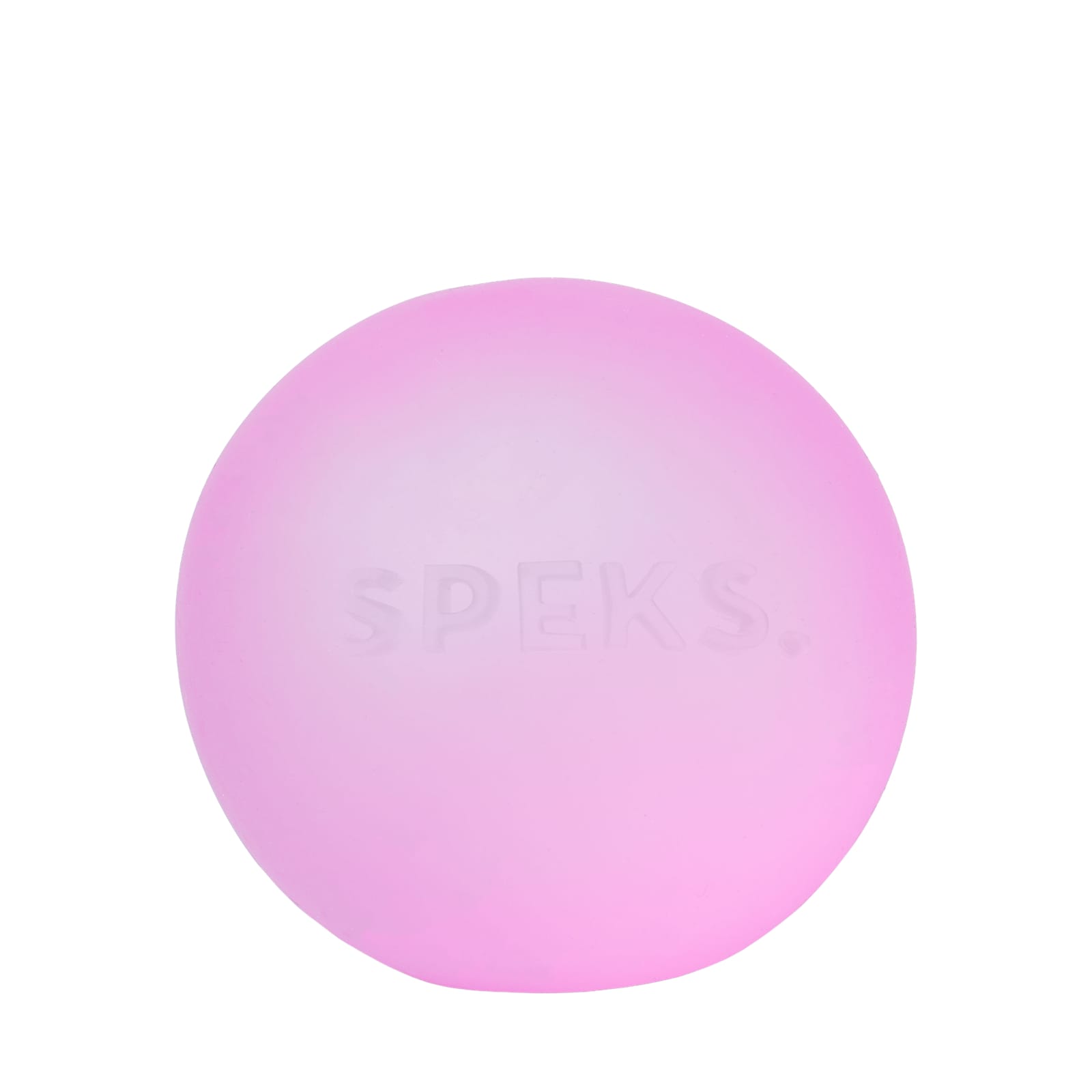Gump Jumbo Stress Ball - Moon Jelly