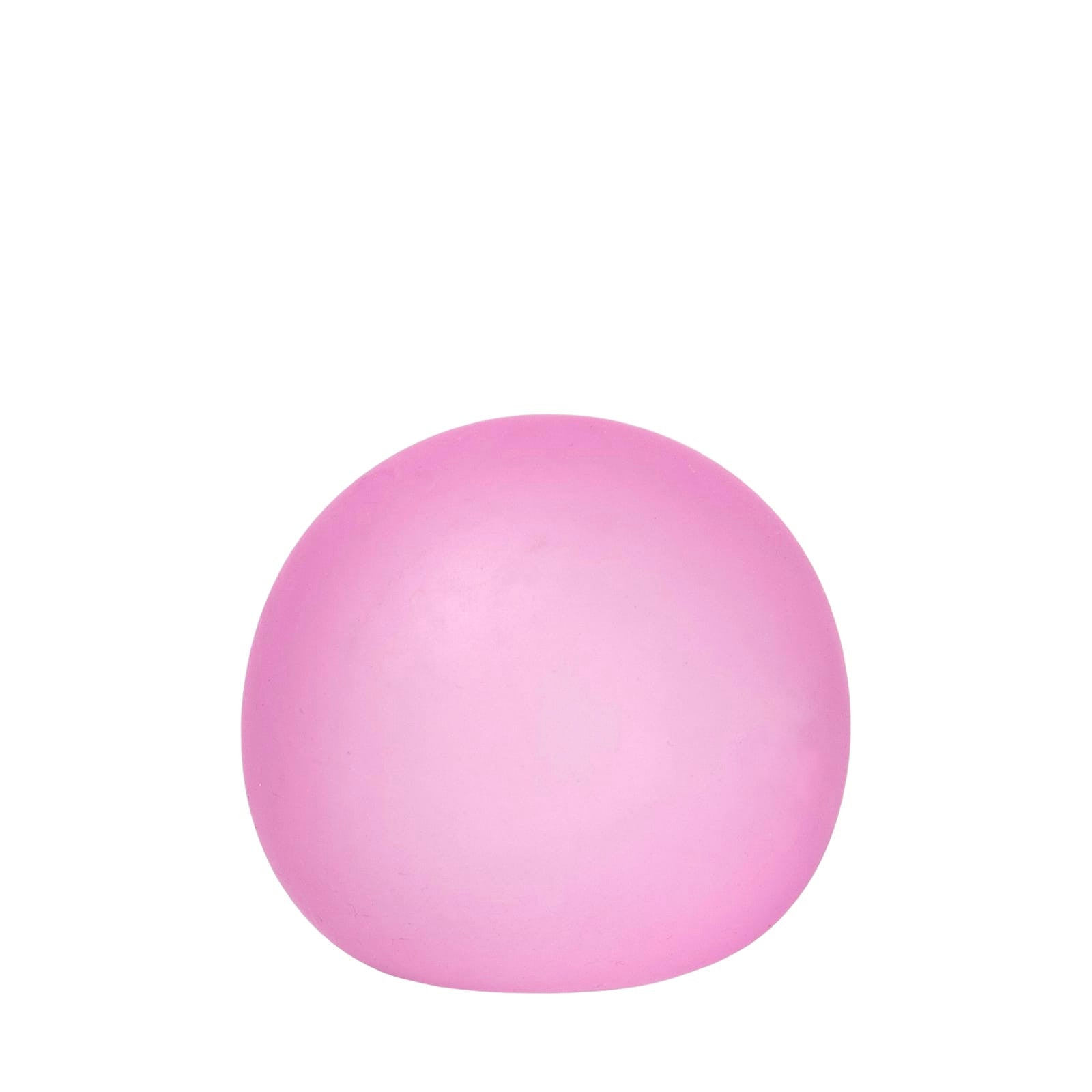 Gump Stress Ball - Moon Jelly