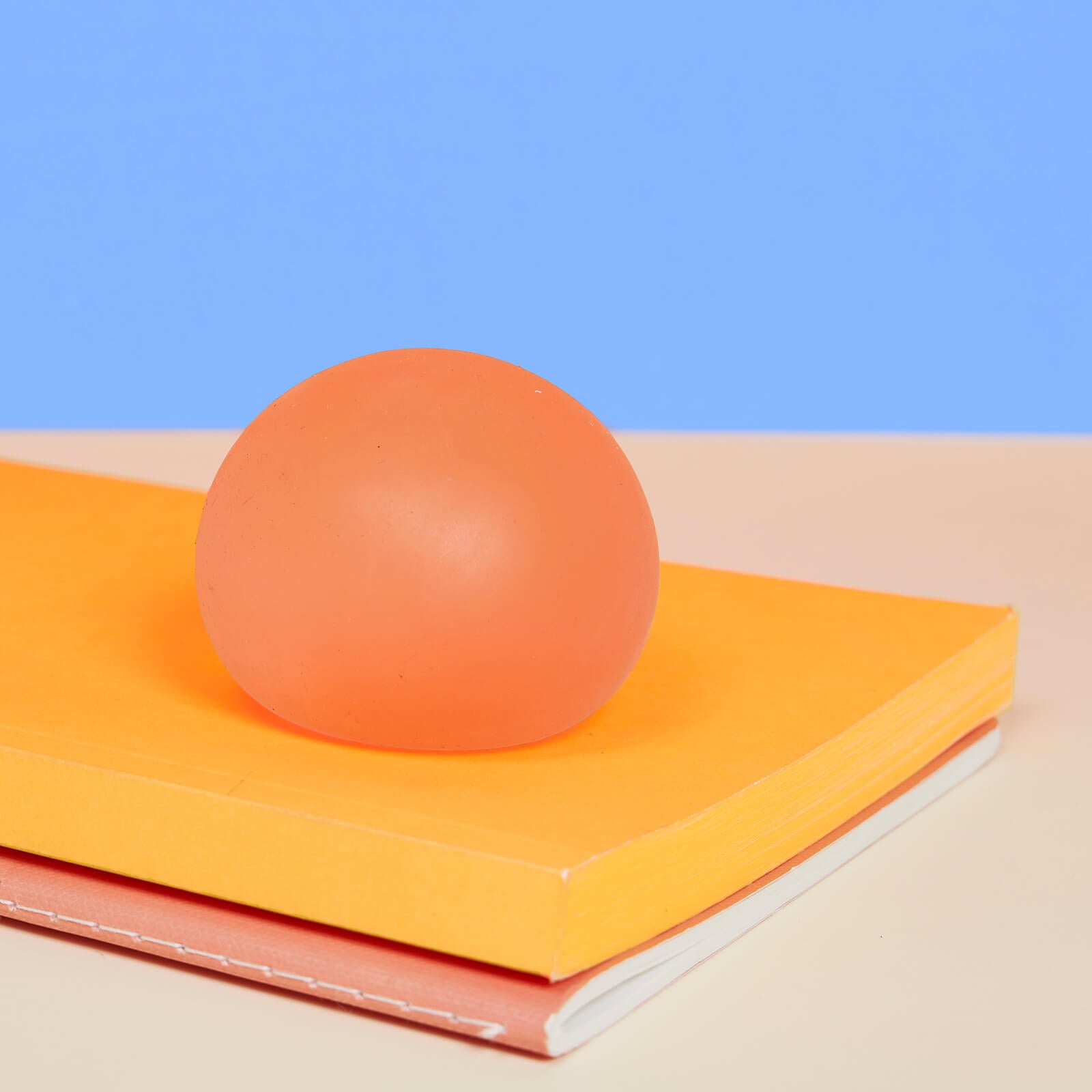 Gump Stress Ball - Reef