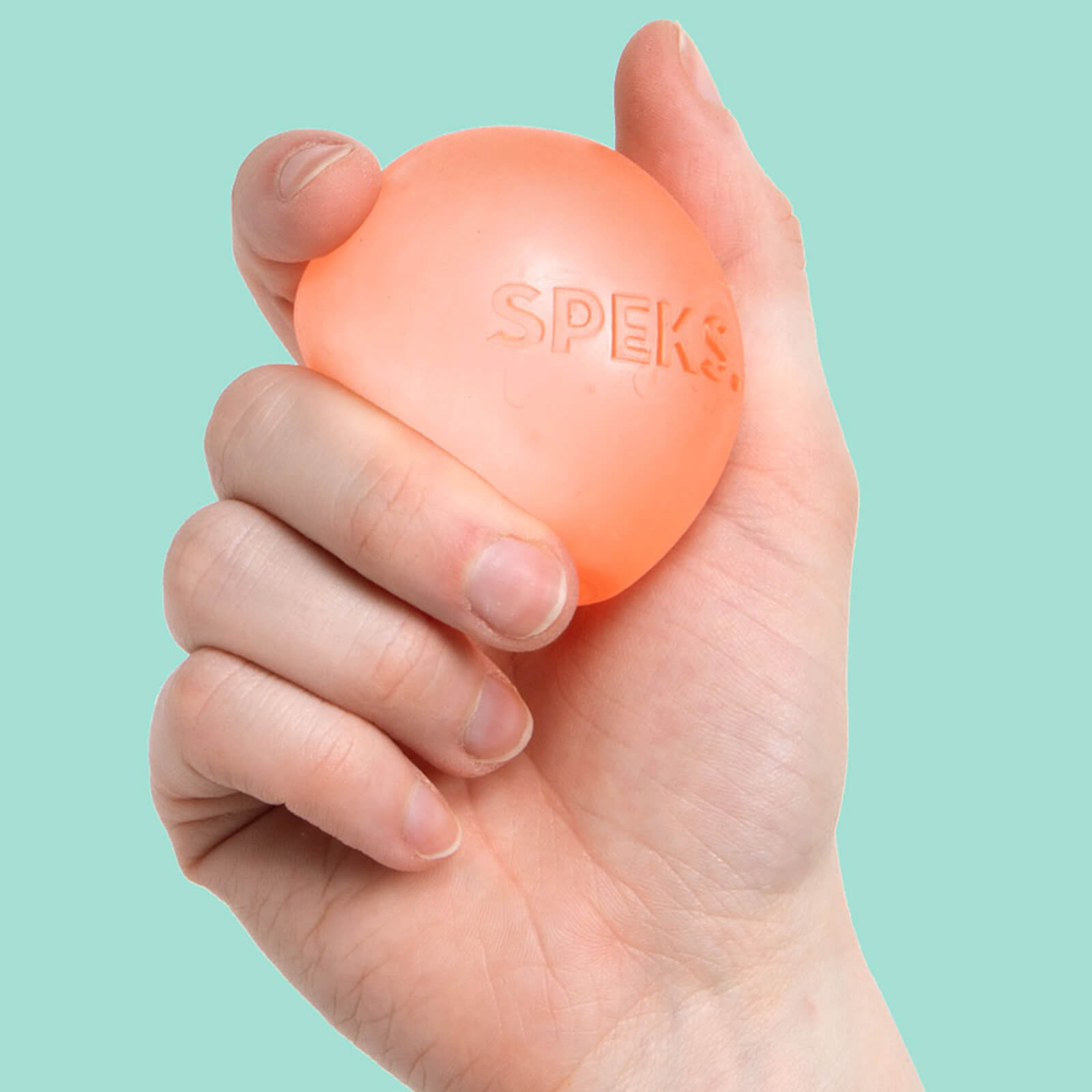 Gump Stress Ball - Reef