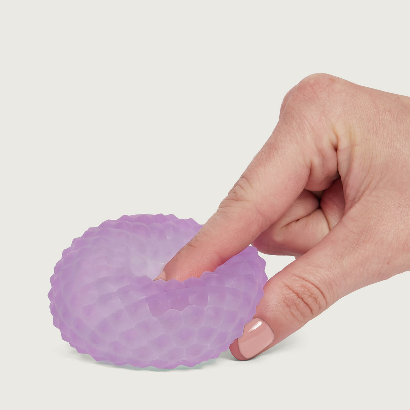 Gump Surface Stress Ball - Mist Scale