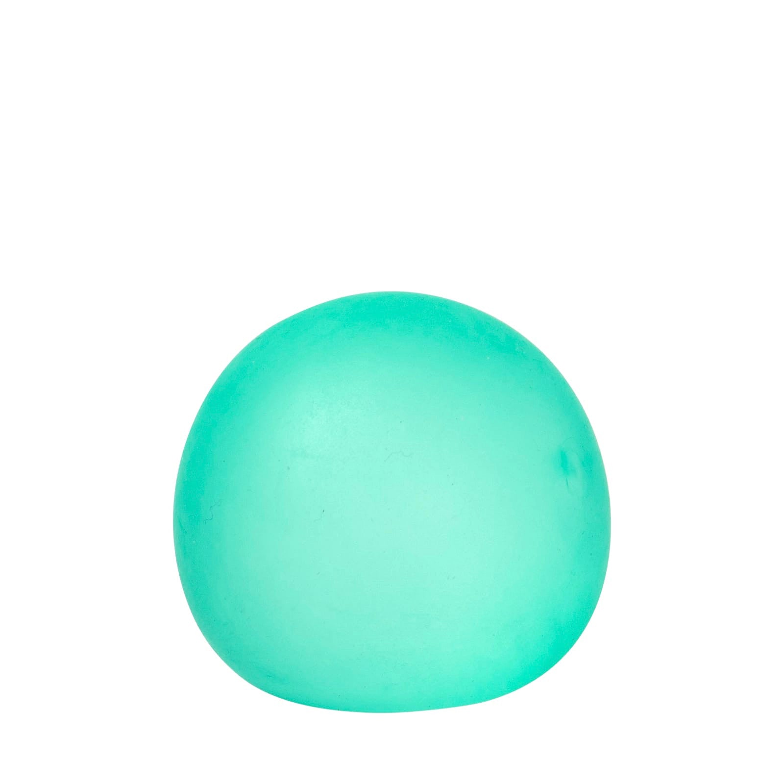 Gump Stress Ball - Sea Glass