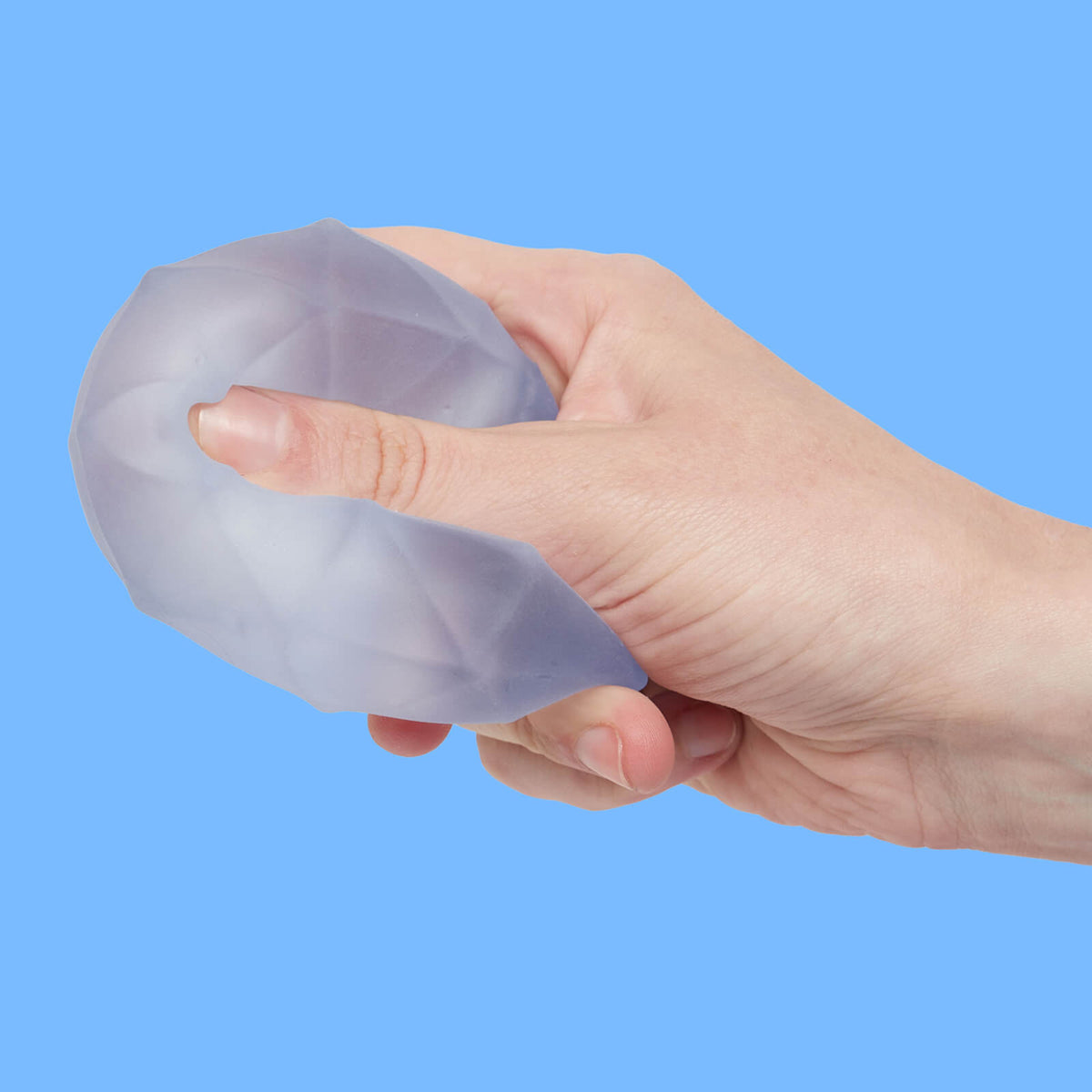 Gump Surface Stress Ball 2 Pack - Cool