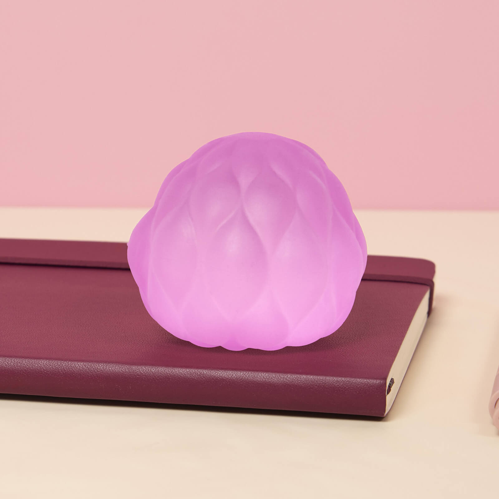 Gump Surface Stress Ball 2 Pack - Warm