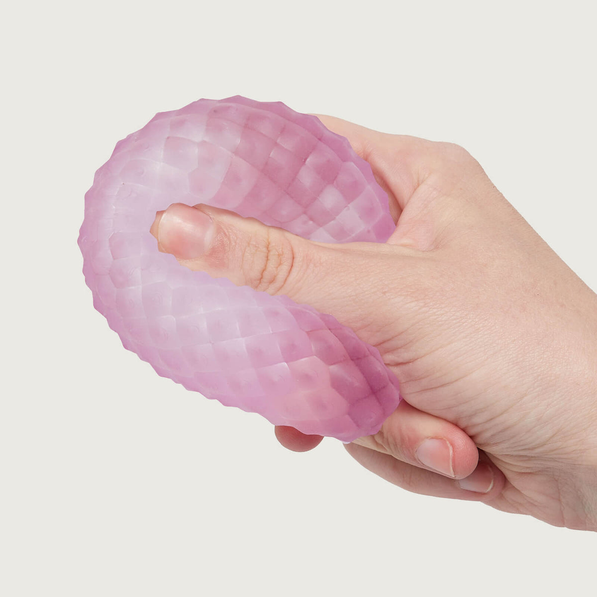 Gump Surface Stress Ball 2 Pack - Warm