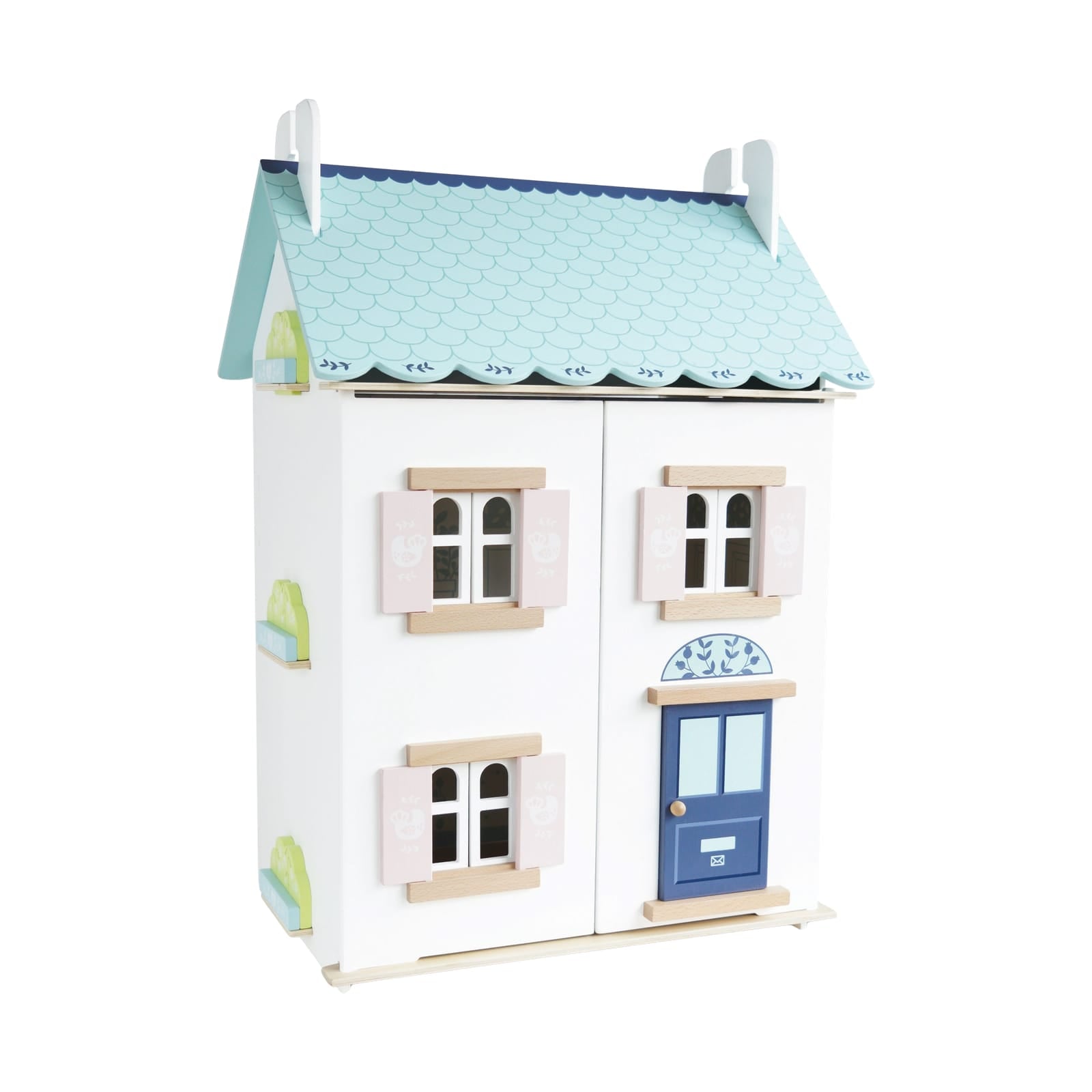 Bluebelle Wooden Doll House