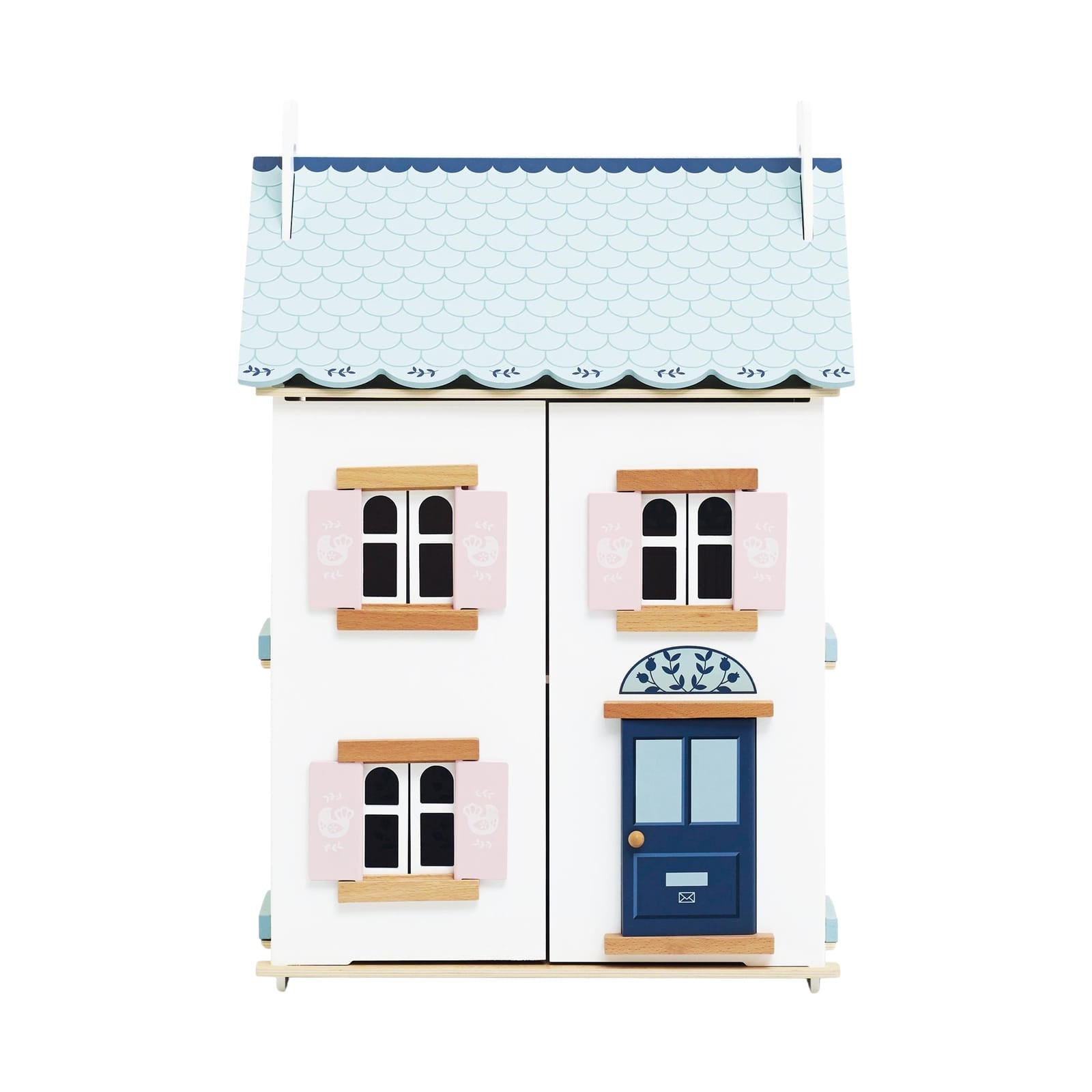 Bluebelle Wooden Doll House