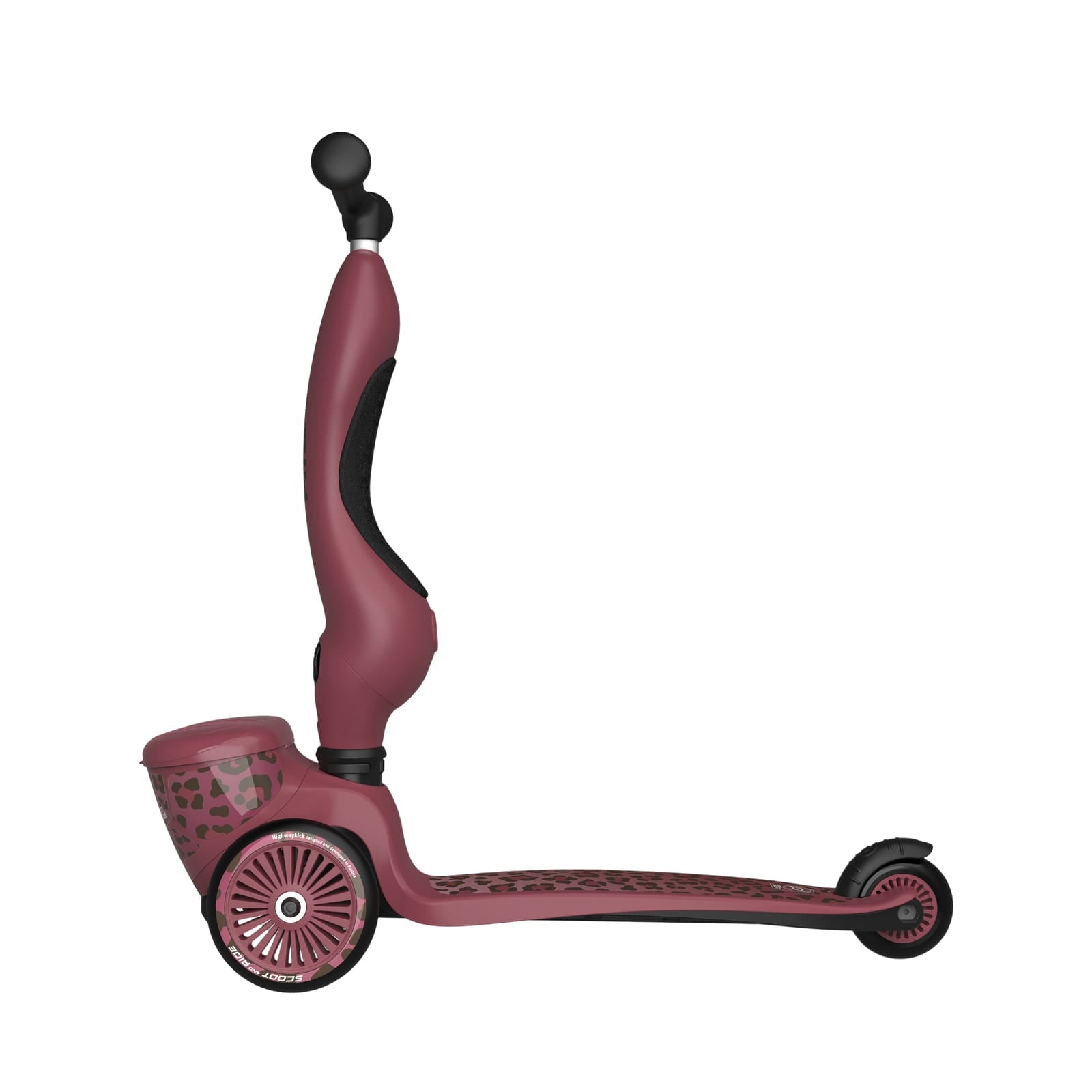 Highwaykick 1 Scooter - Wildcat 