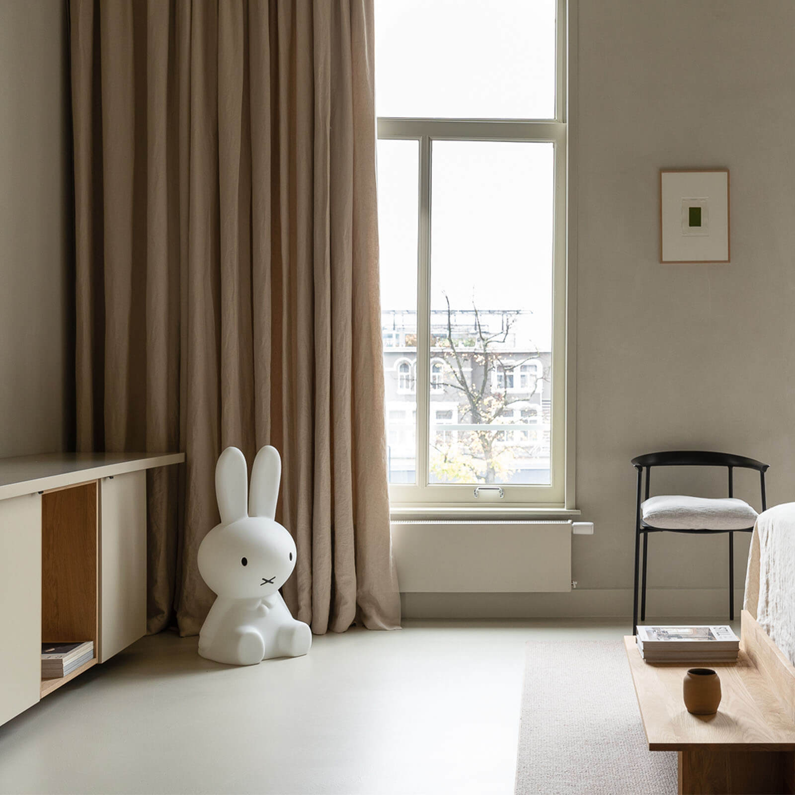 High Light Lamp - Miffy
