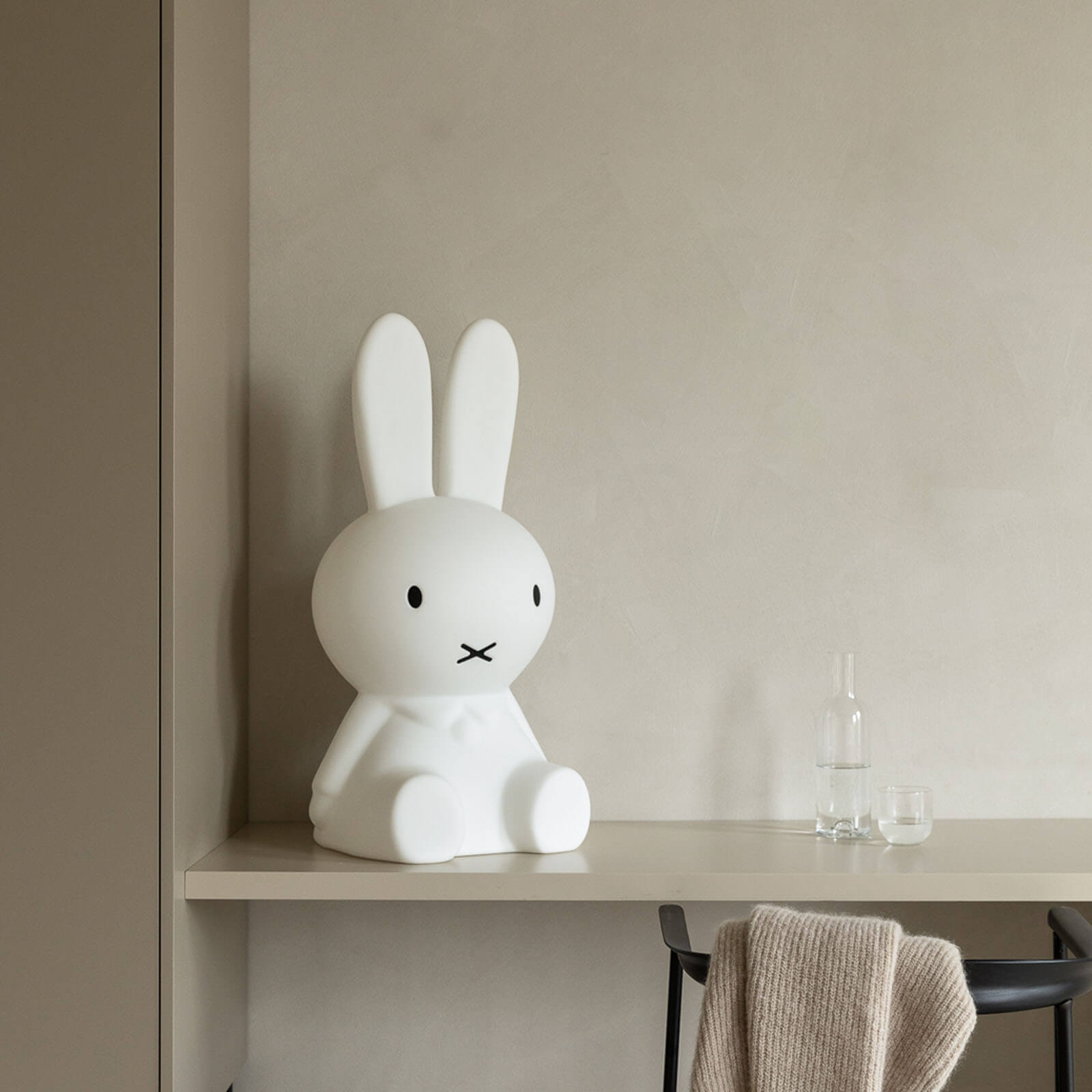 High Light Lamp - Miffy
