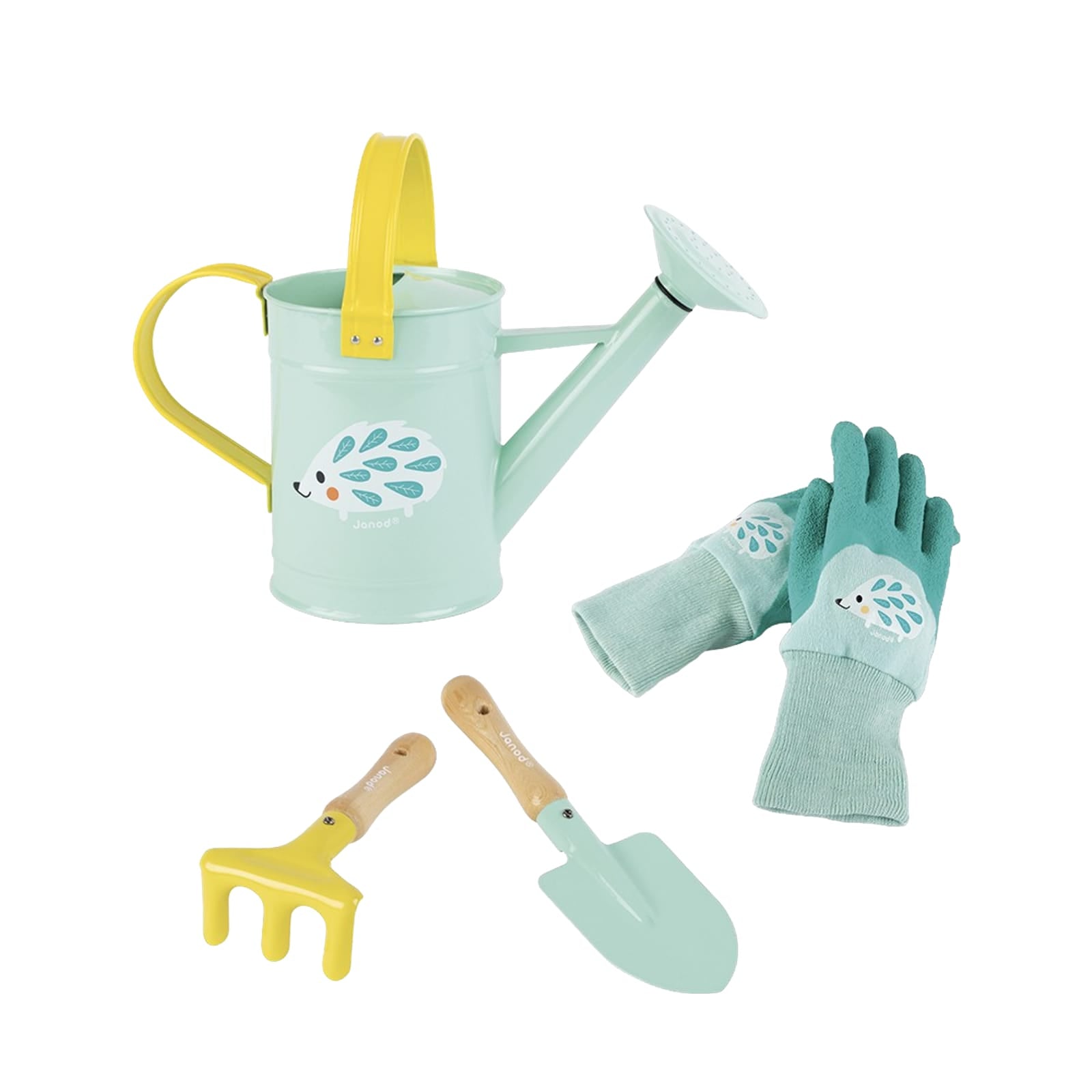 Happy Garden Little Gardener Play Set