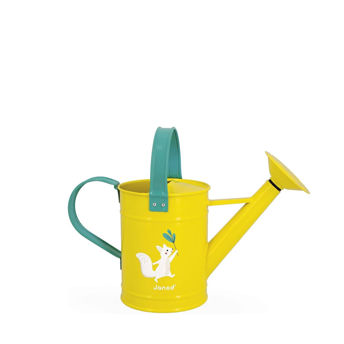 Watering Can - Happy Garden