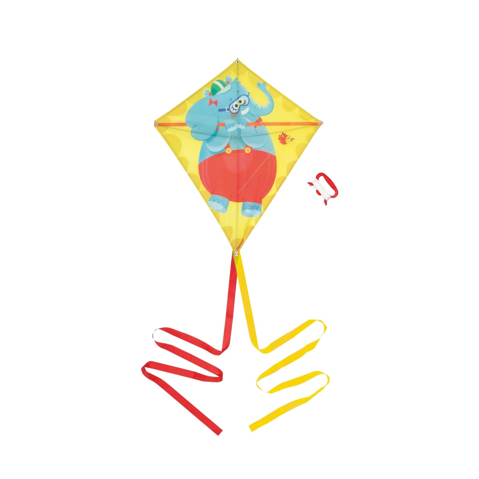 Kite - Elephant