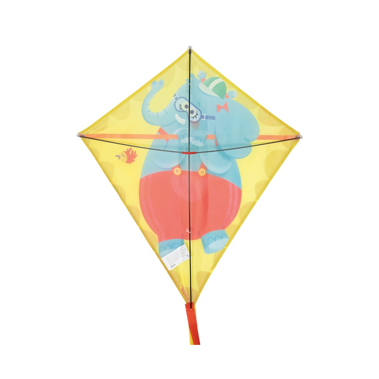 Kite - Elephant
