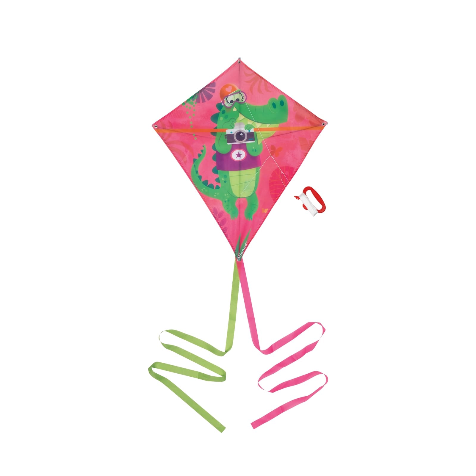 Kite - Crocodile