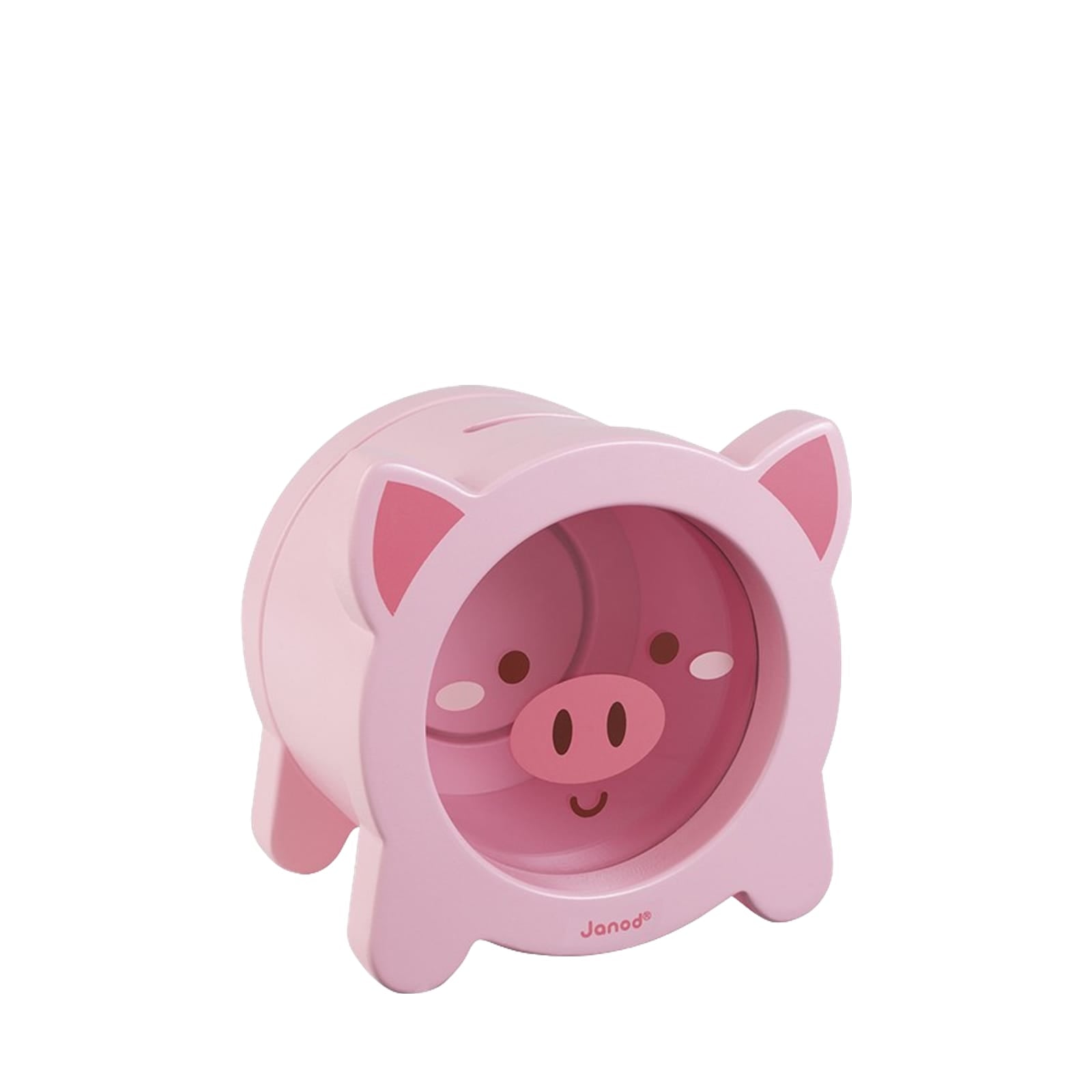 Money Box - Piggy