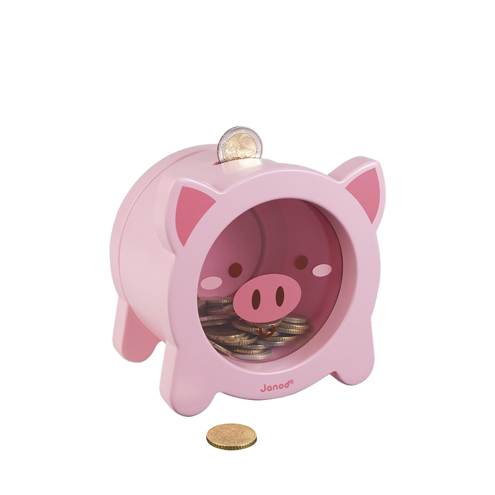 Money Box - Piggy