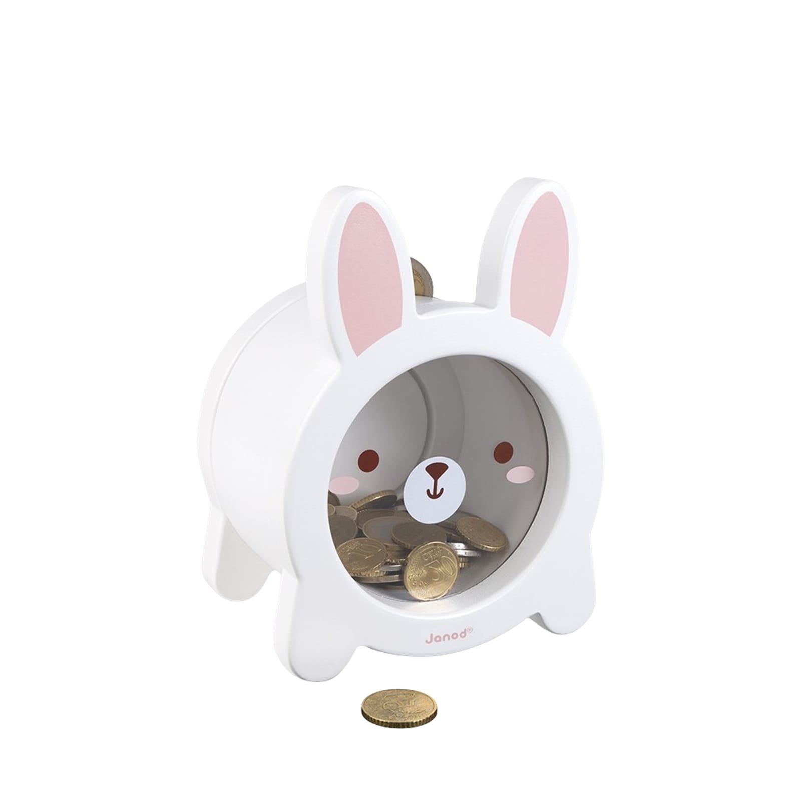 Money Box - Rabbit