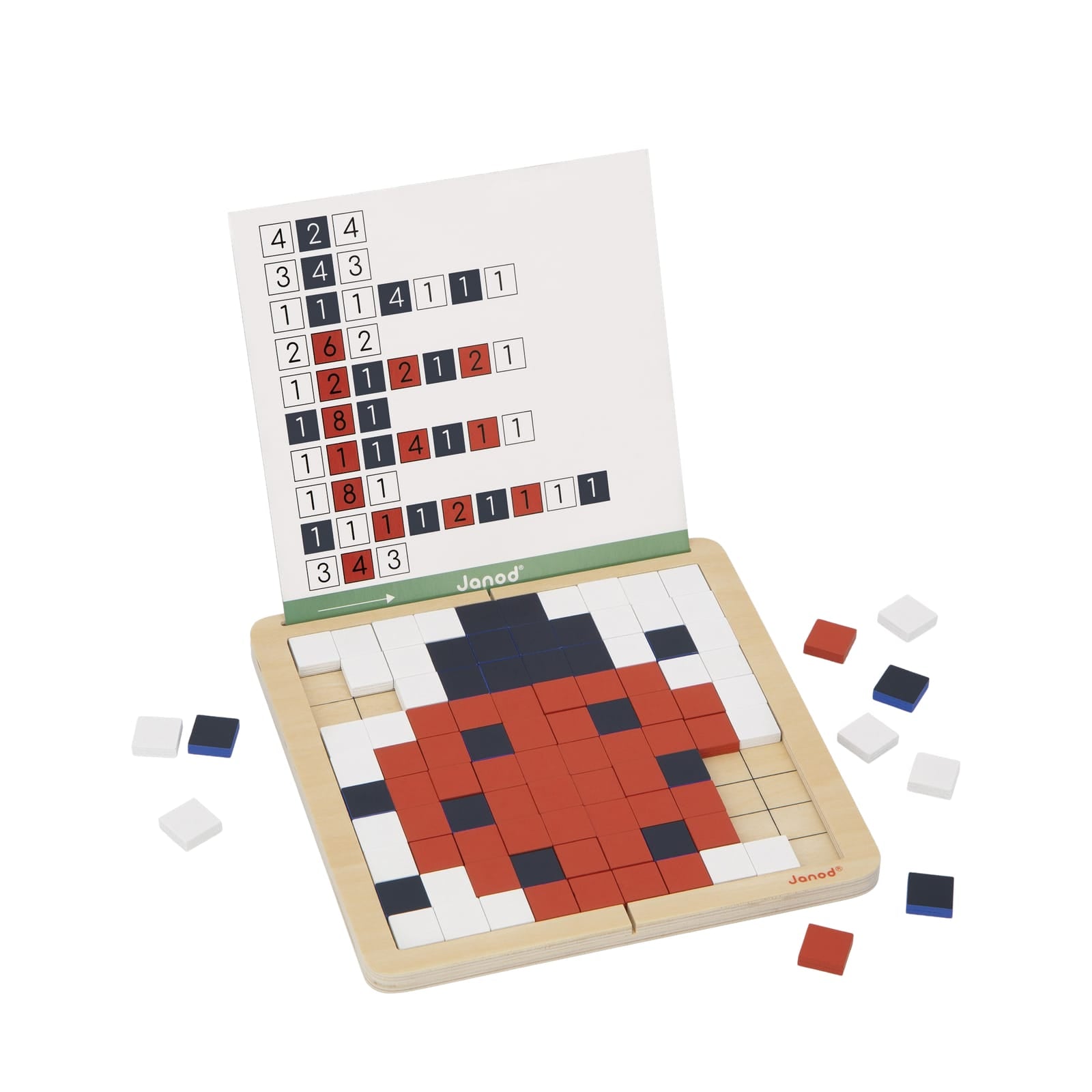 Learn Symmetry and Coding Mosaics