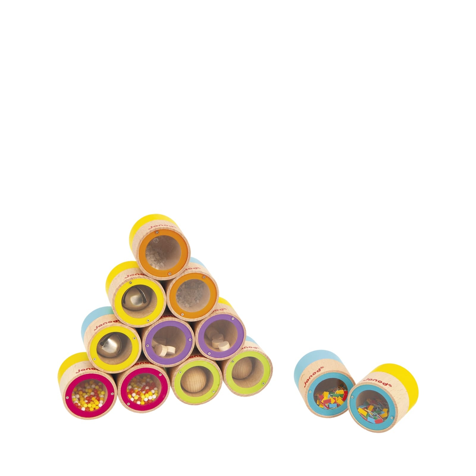 Sensory Sound Memory Game