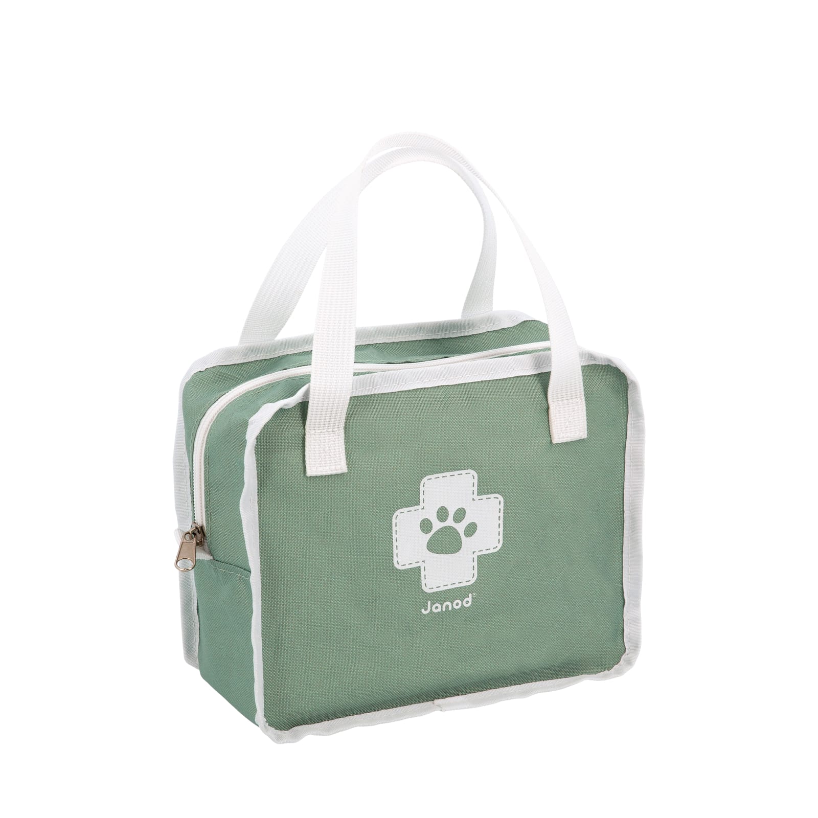 Veterinary Suitcase Set