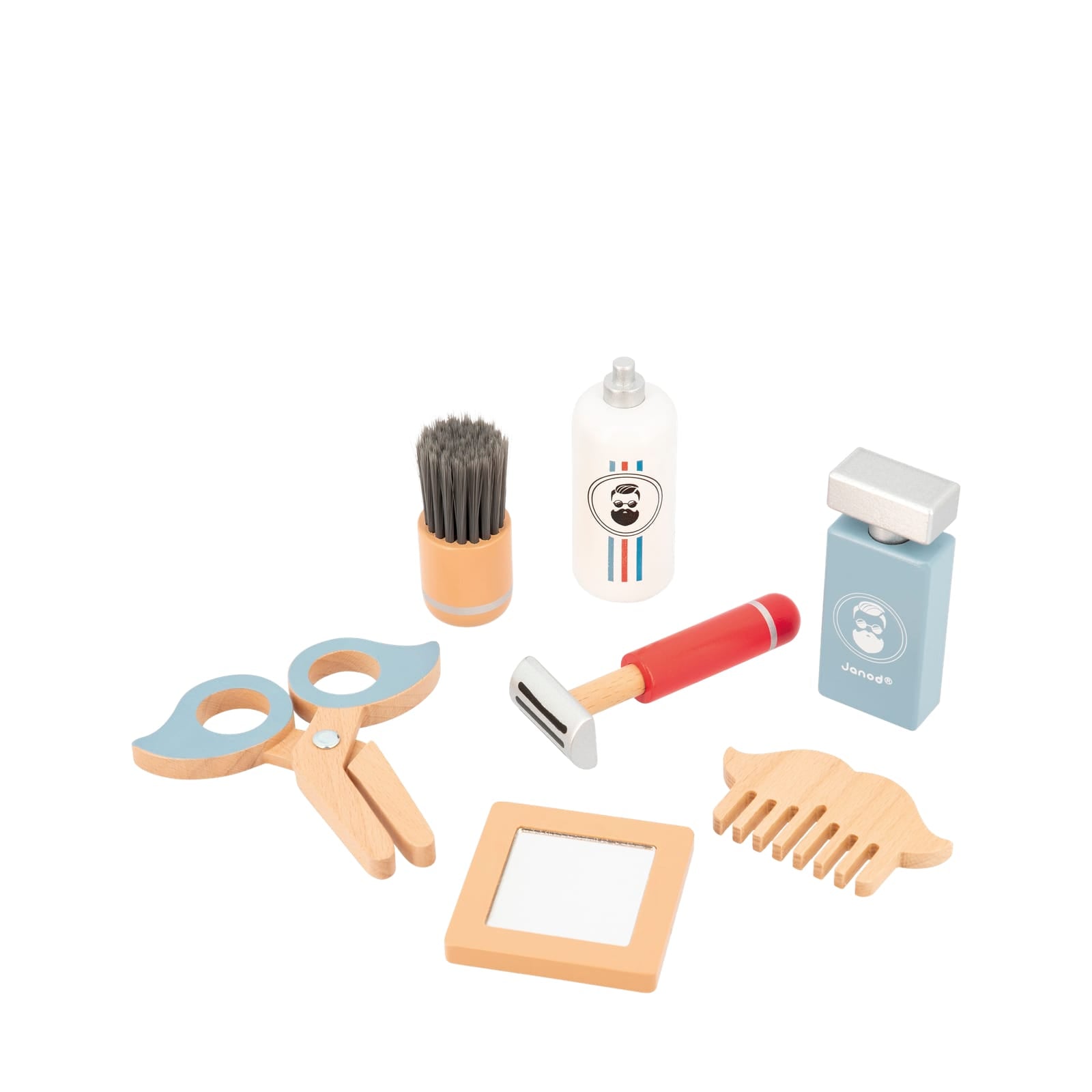 Pretend Shaving Kit