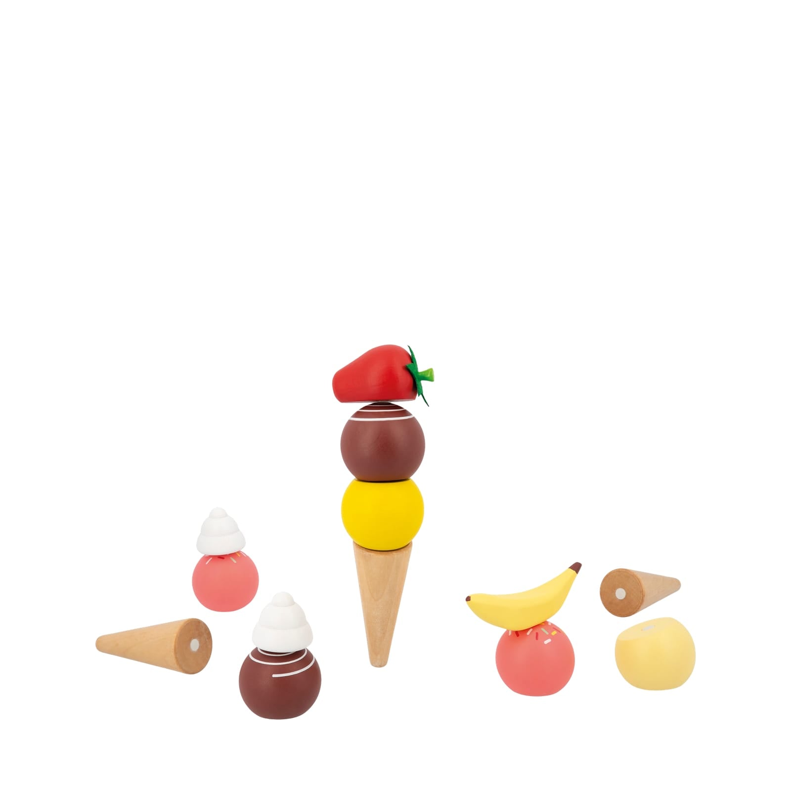 Ice Cream Stand
