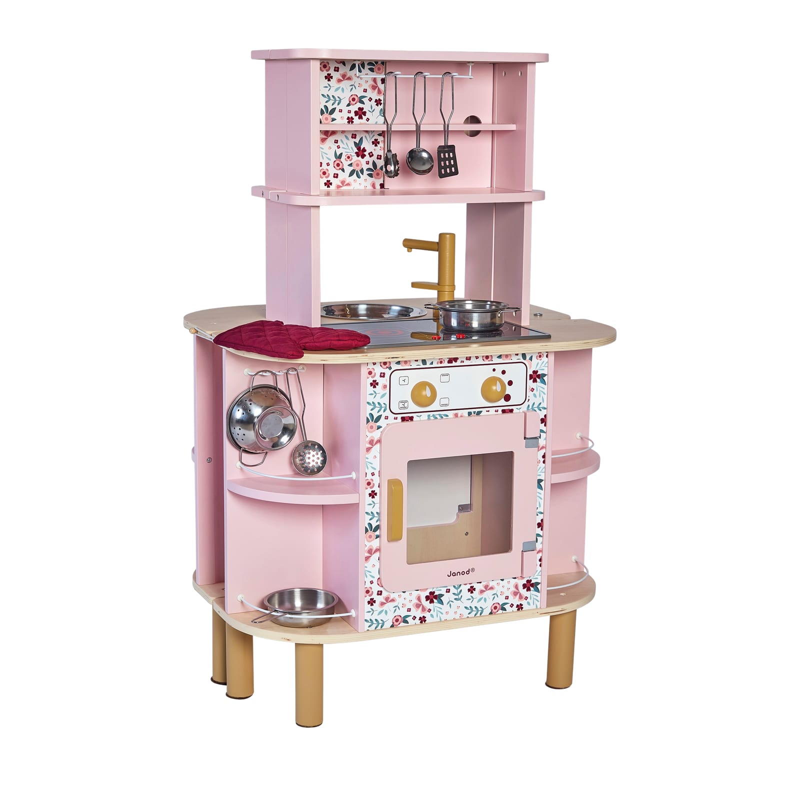 Twist Kitchen