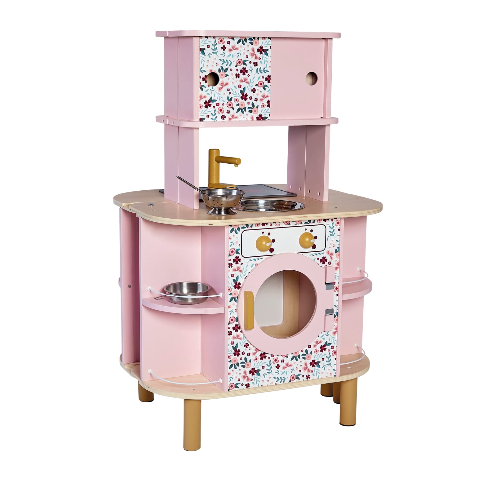 Twist Kitchen