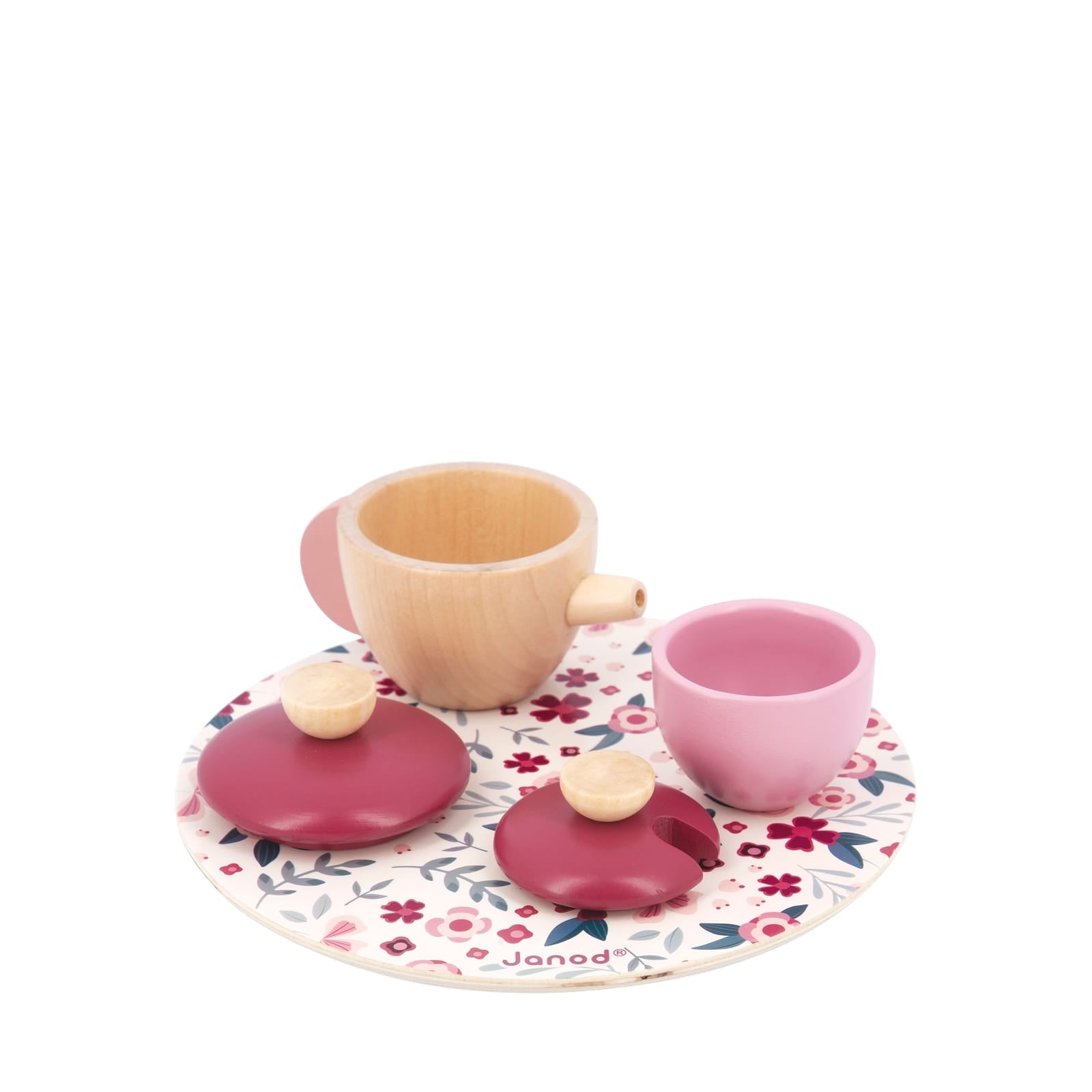 Twist Tea Play Set
