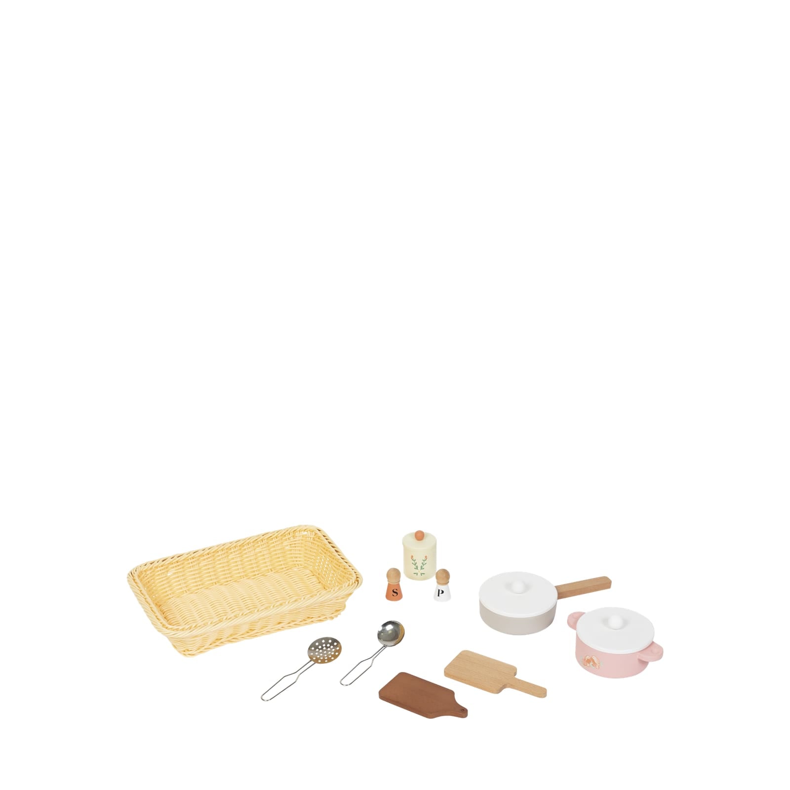 Grandma Cooker Plus 10 Accessories