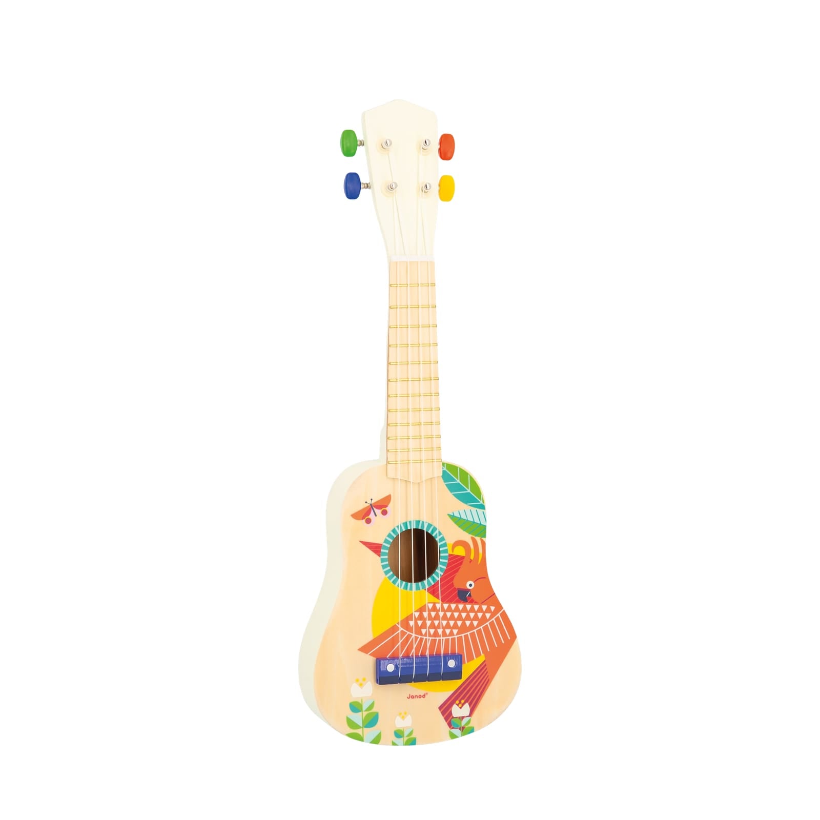 Ukulele - Gioia