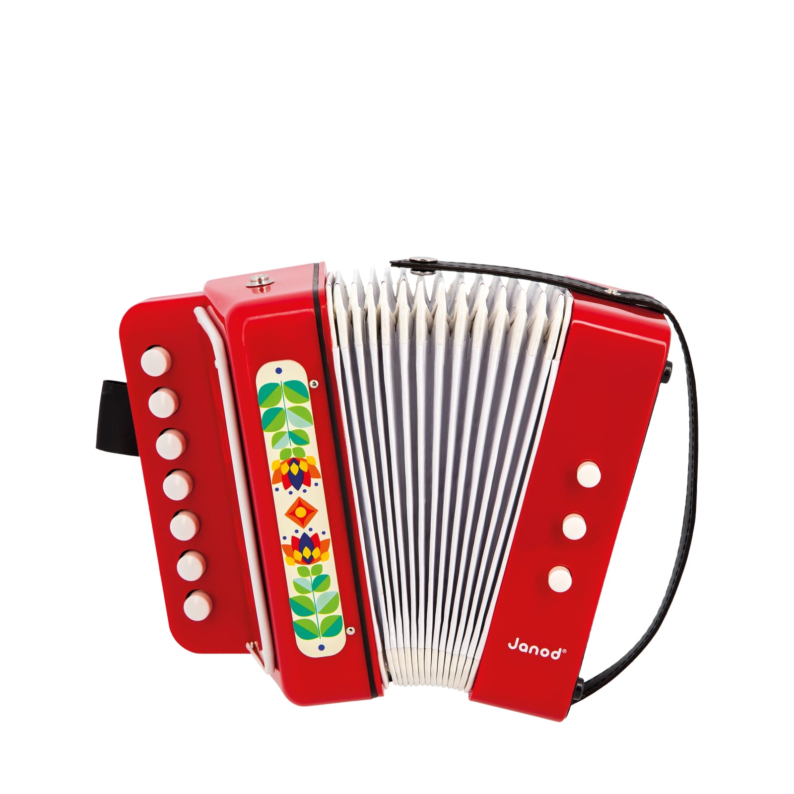 Accordion - Gioia