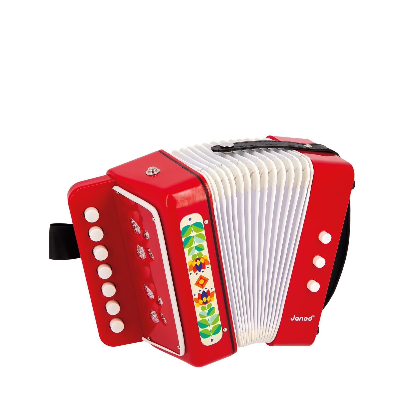 Accordion - Gioia