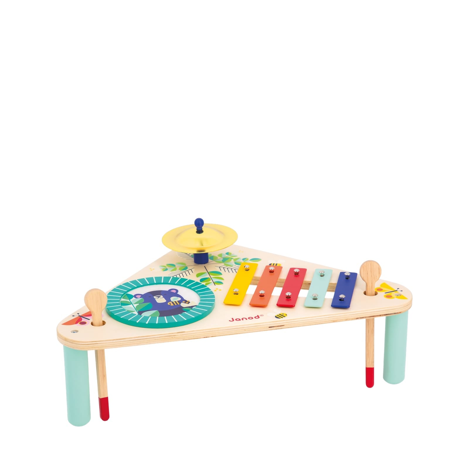 Musical Table - Gioia