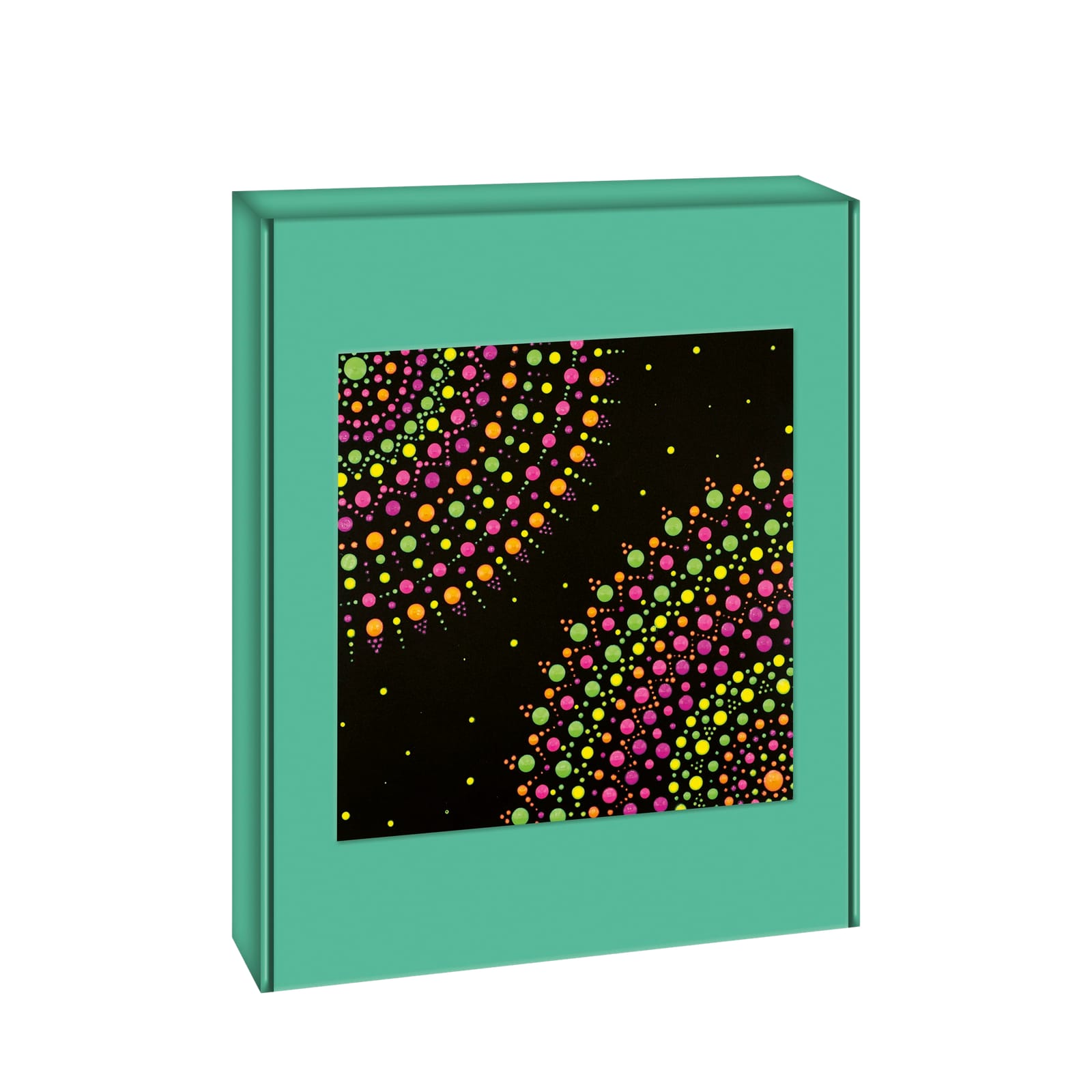 Dot Painting Craft