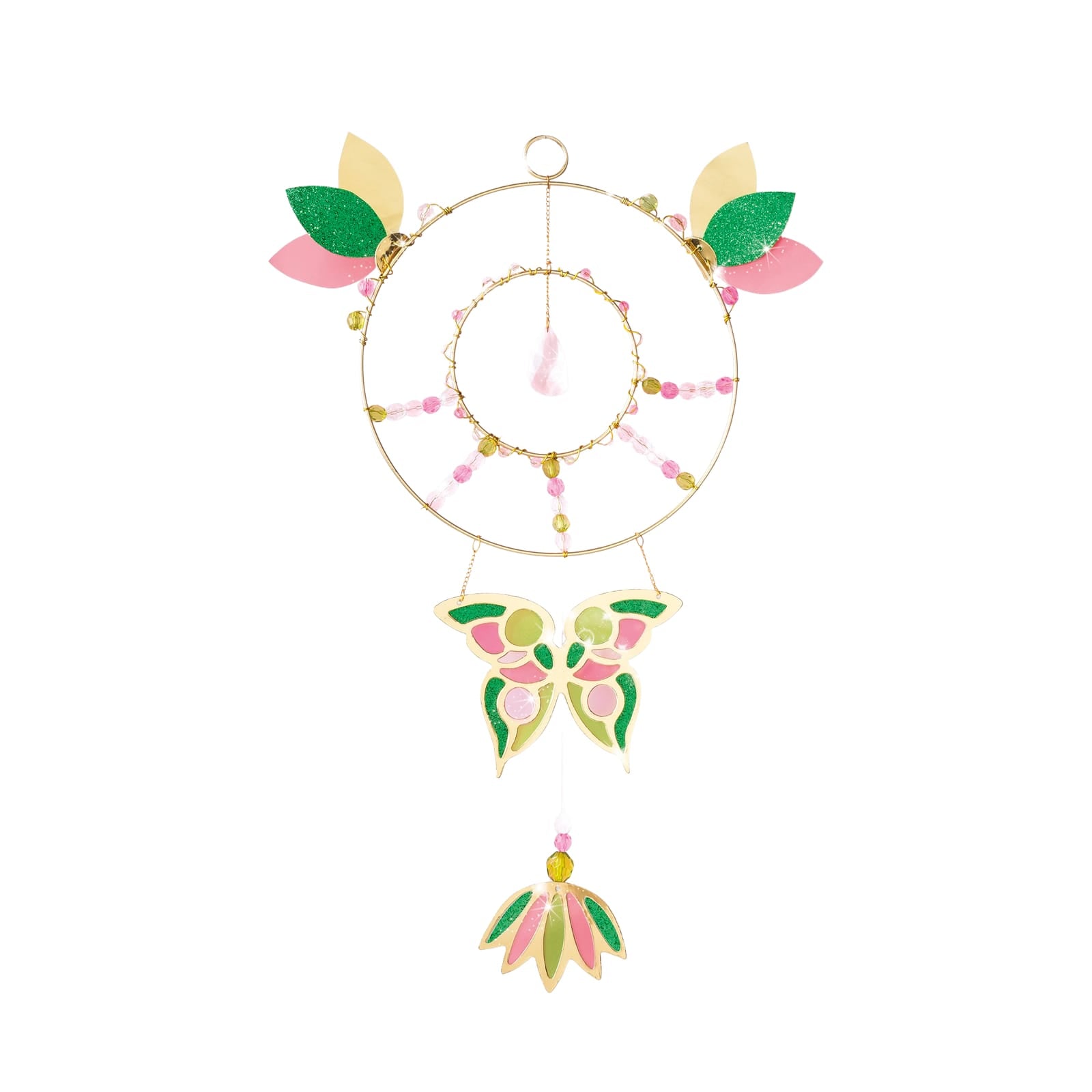 Crafting Suncatcher To Make