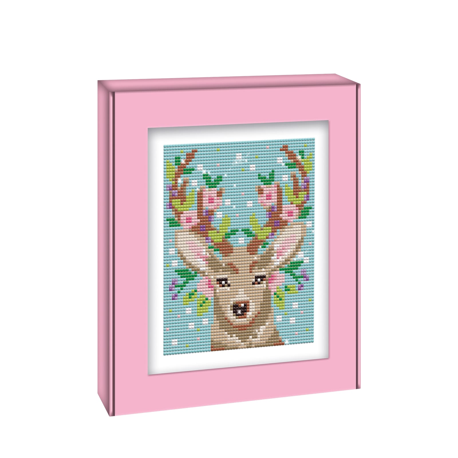 Diamond Painting - Stag