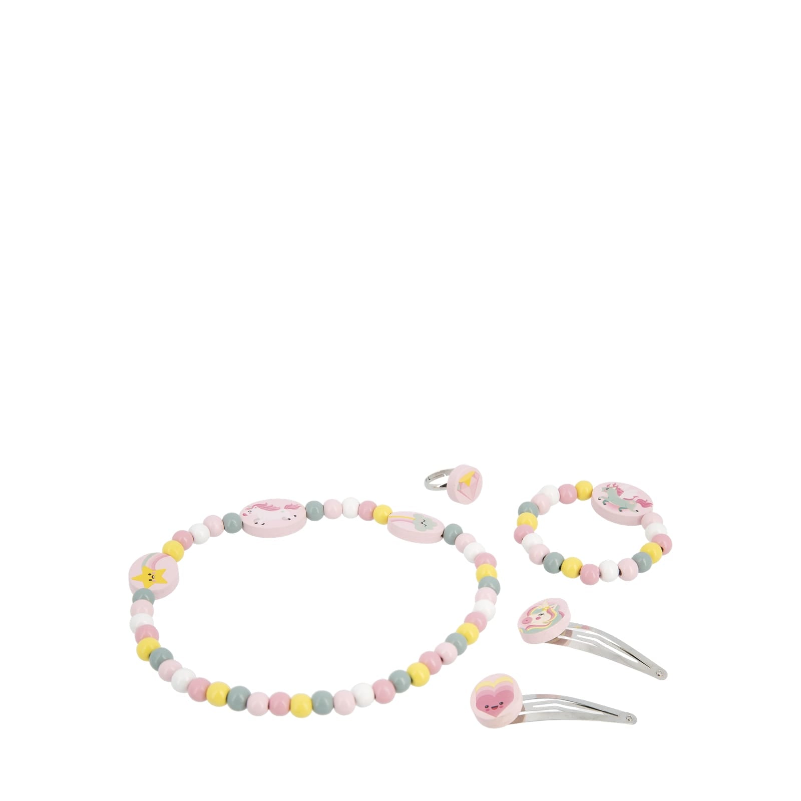 Jewellery Set - Unicorn