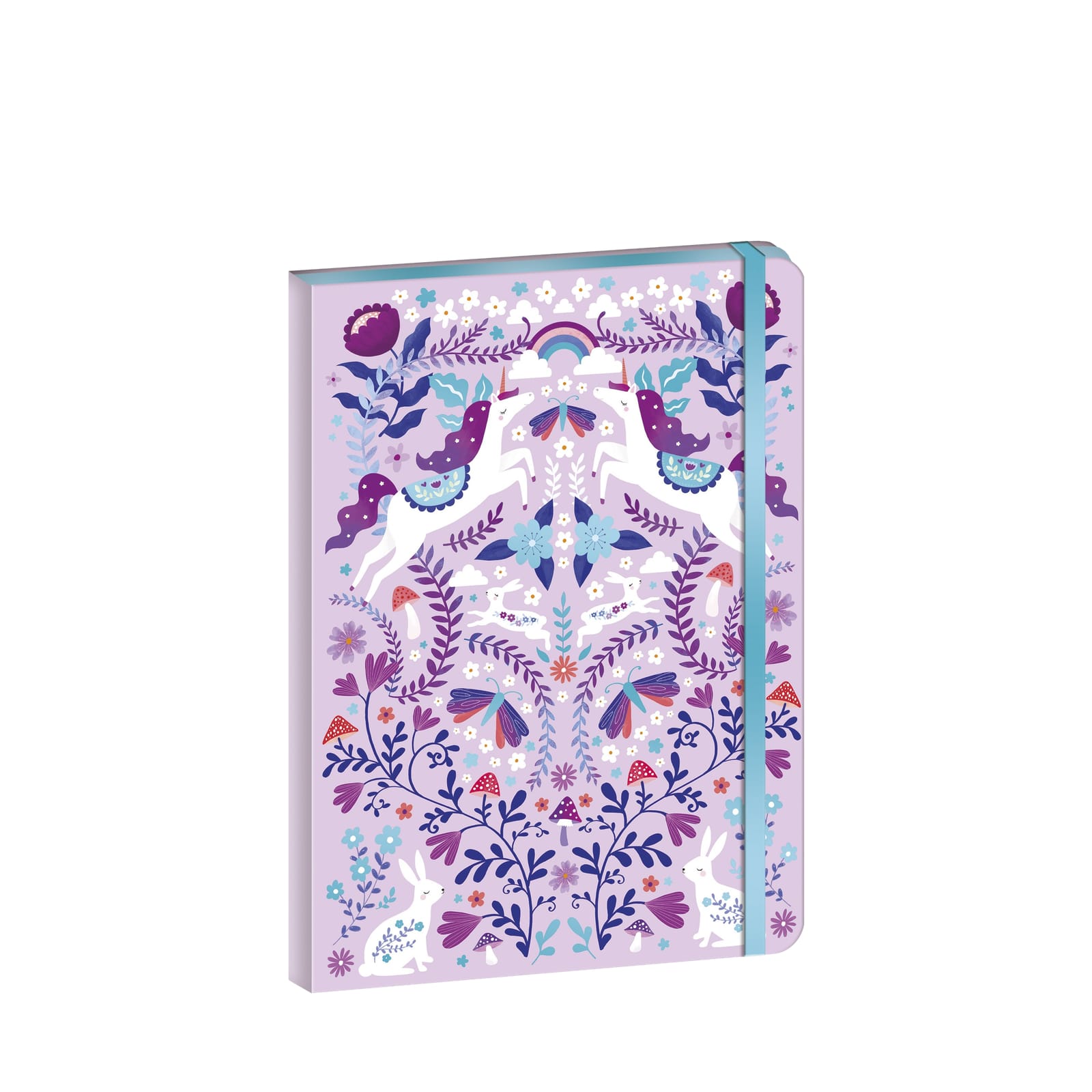 Notebook - Dreamland