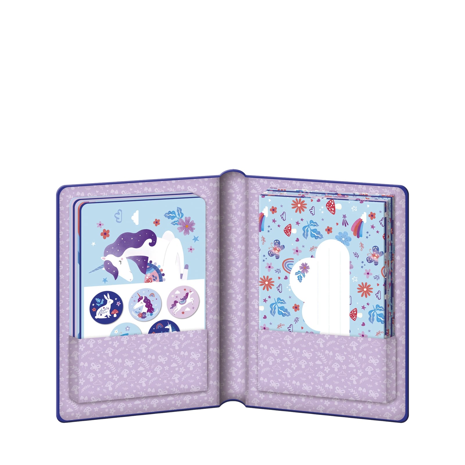 Invitation Set - Dreamland