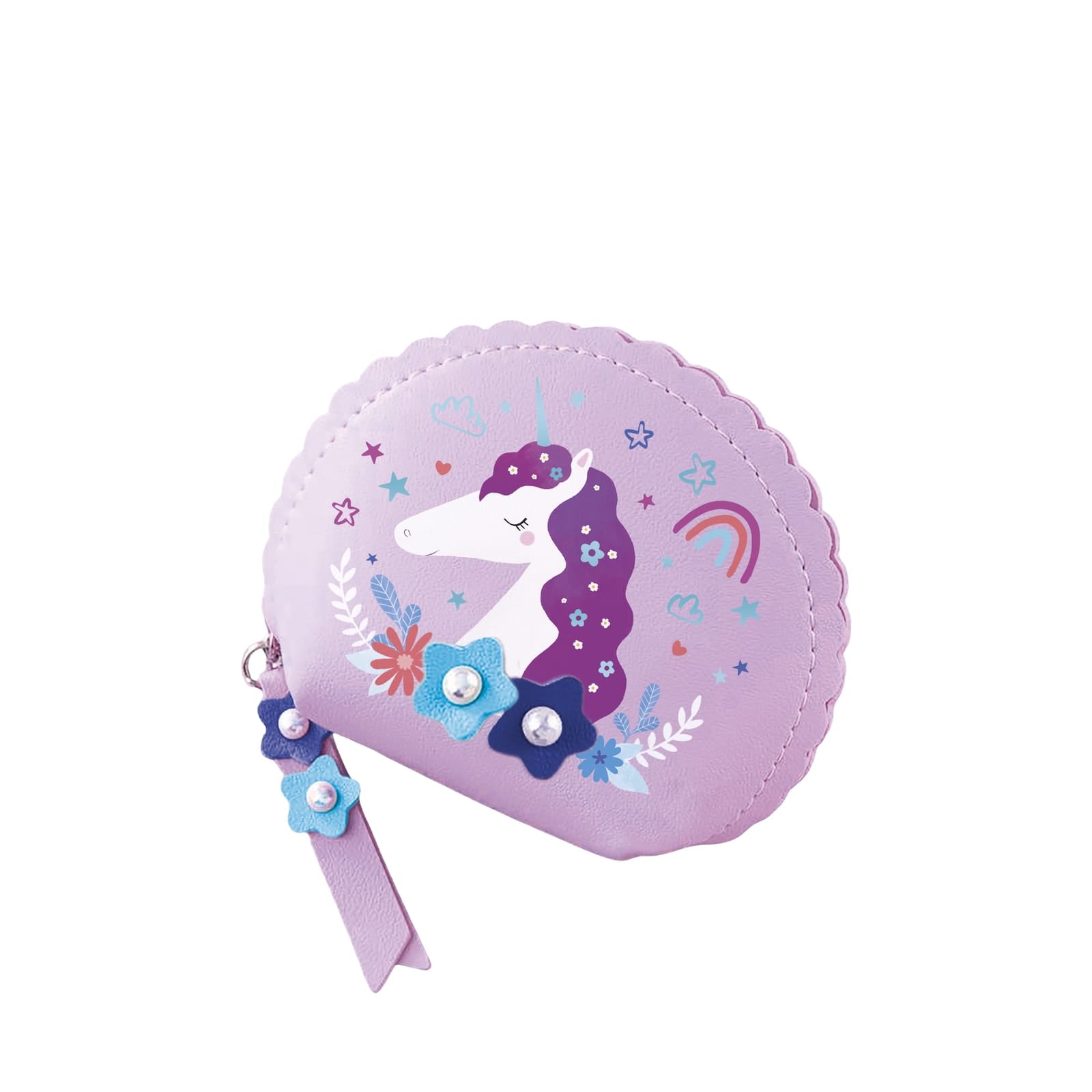Purse - Unicorn Dreamland
