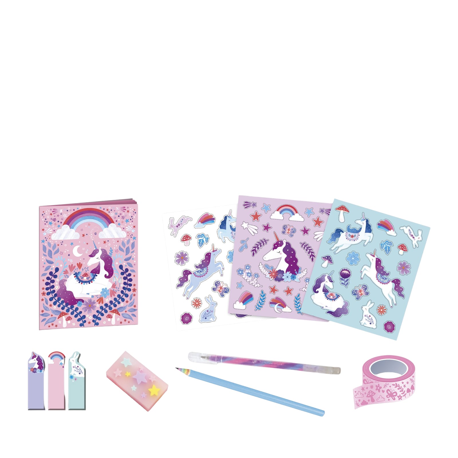 Stationery Set - Dreamland