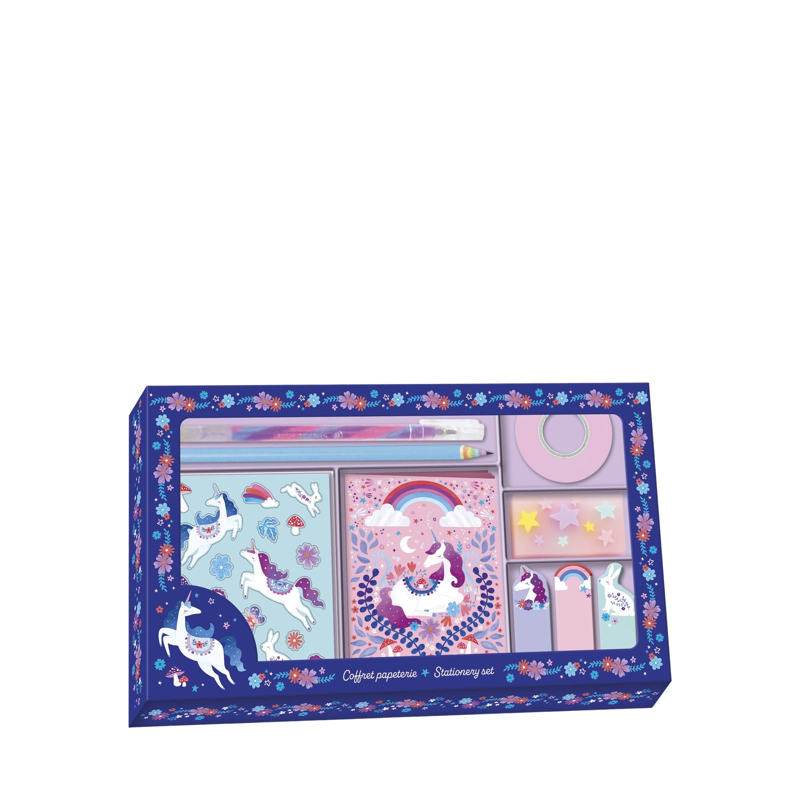 Stationery Set - Dreamland