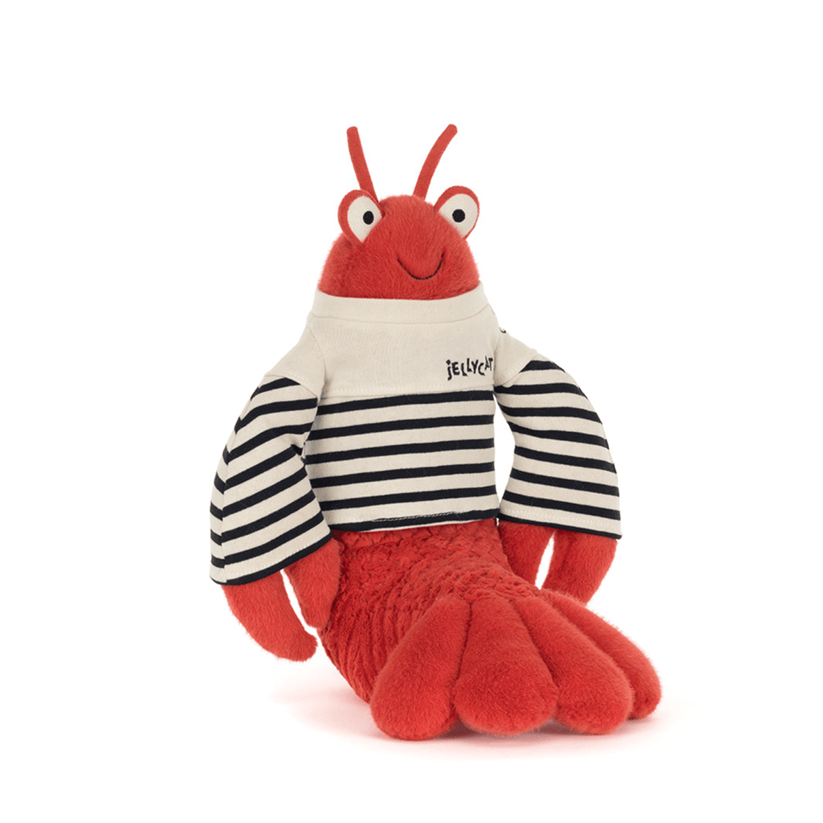 Larry Lobster Sailor Outfit