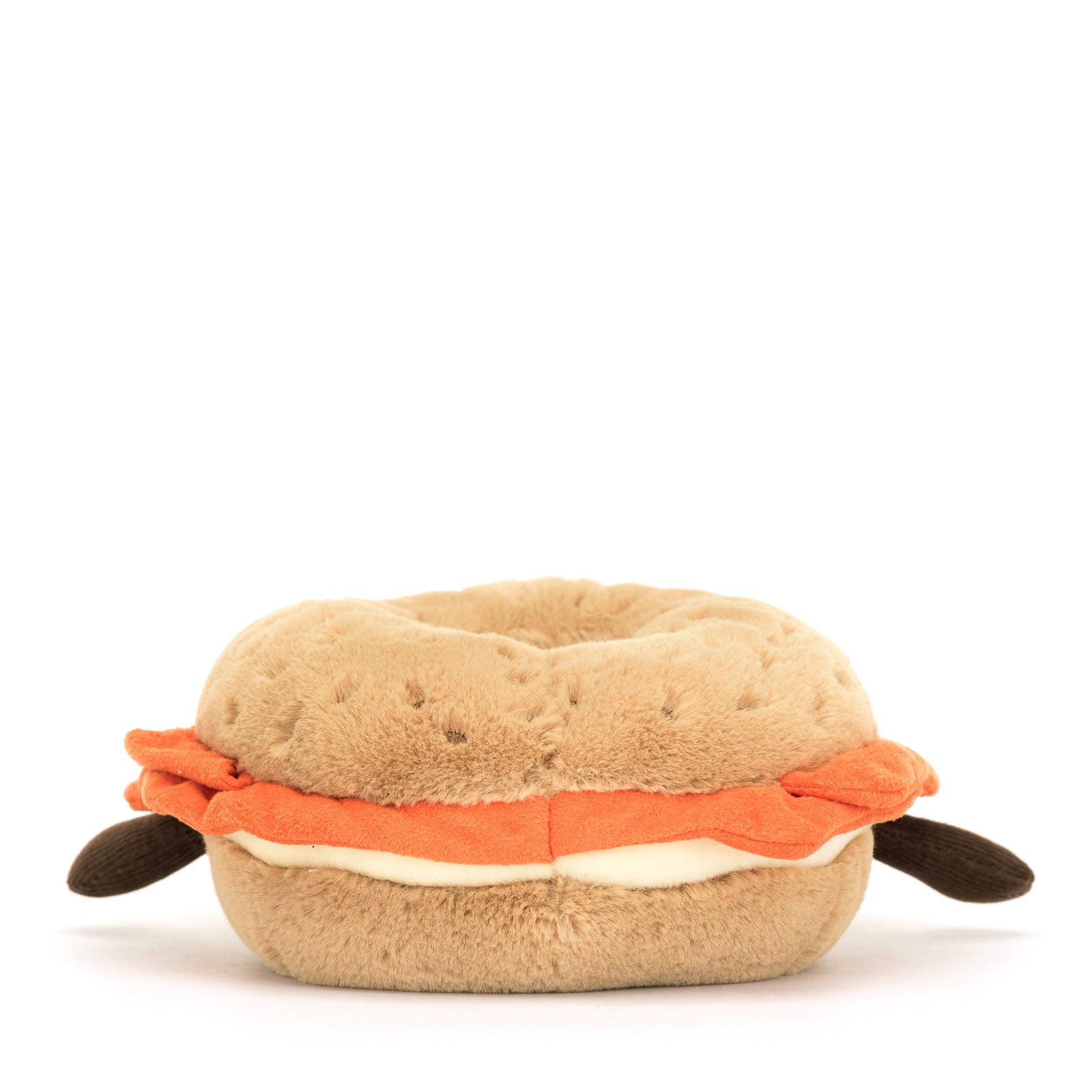 Amuseable Bagel