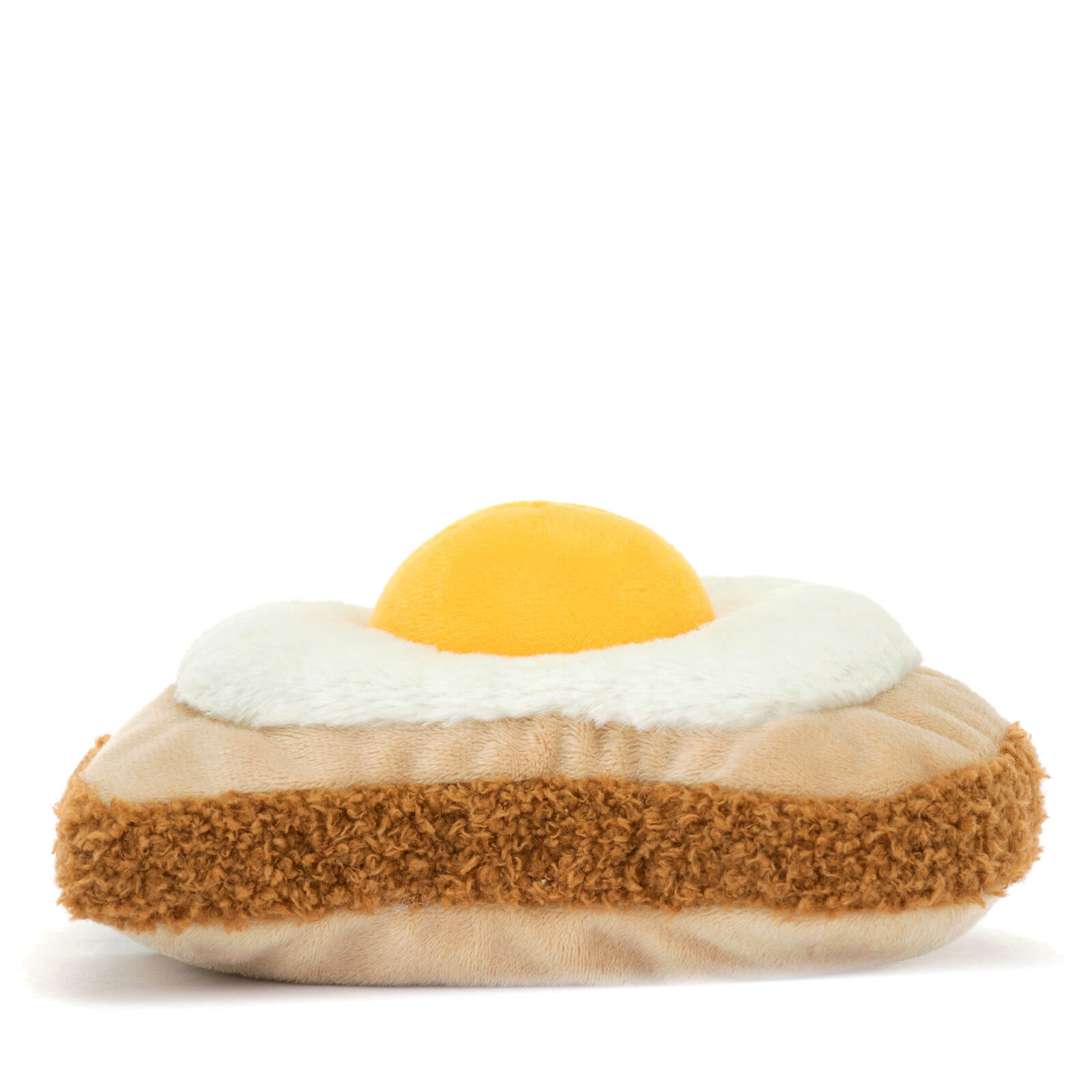 Amuseables Egglantine Egg On Toast